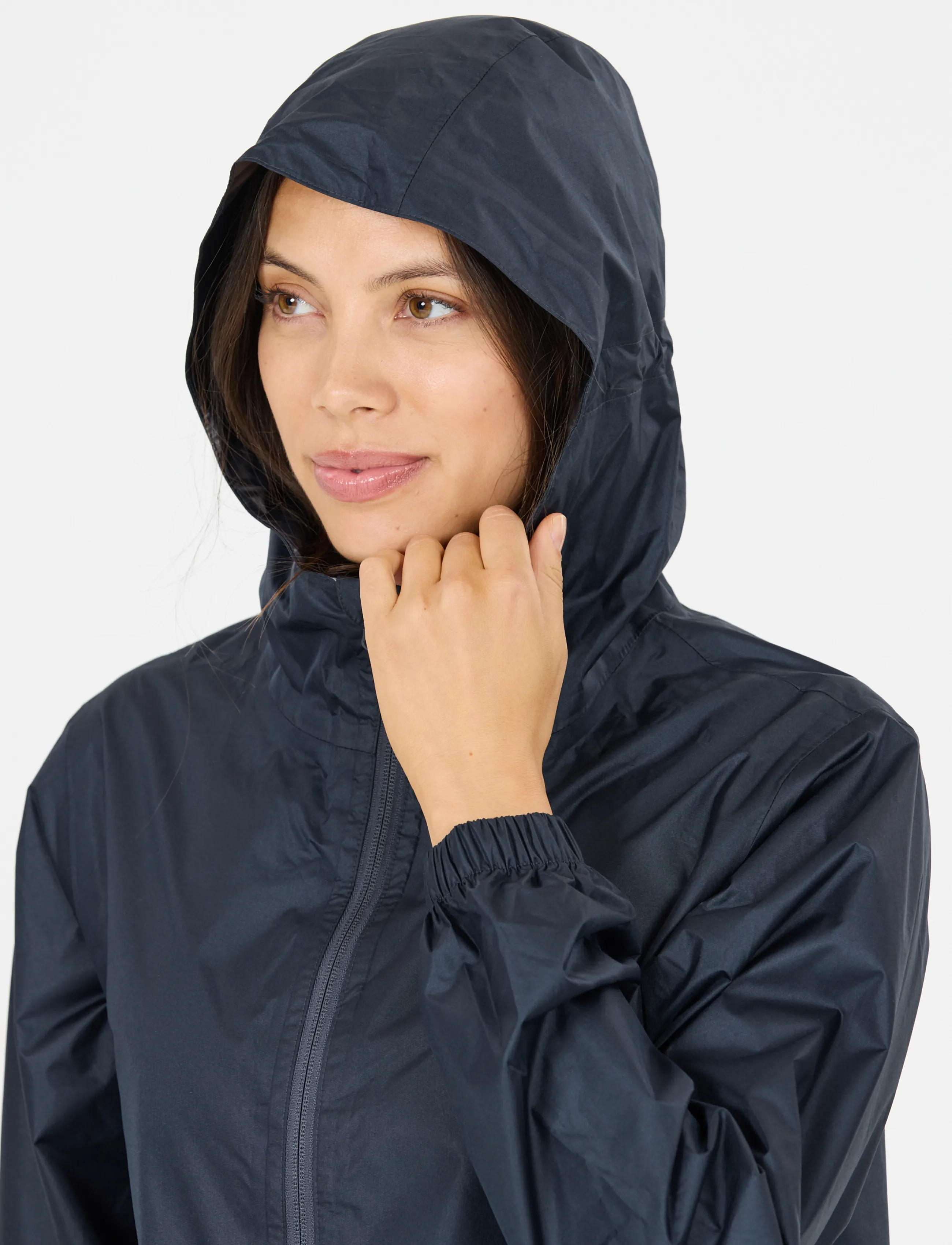 Weather Report - Pack'way W Packable Jacket W-PRO 10 - Õueriided - salute - 4