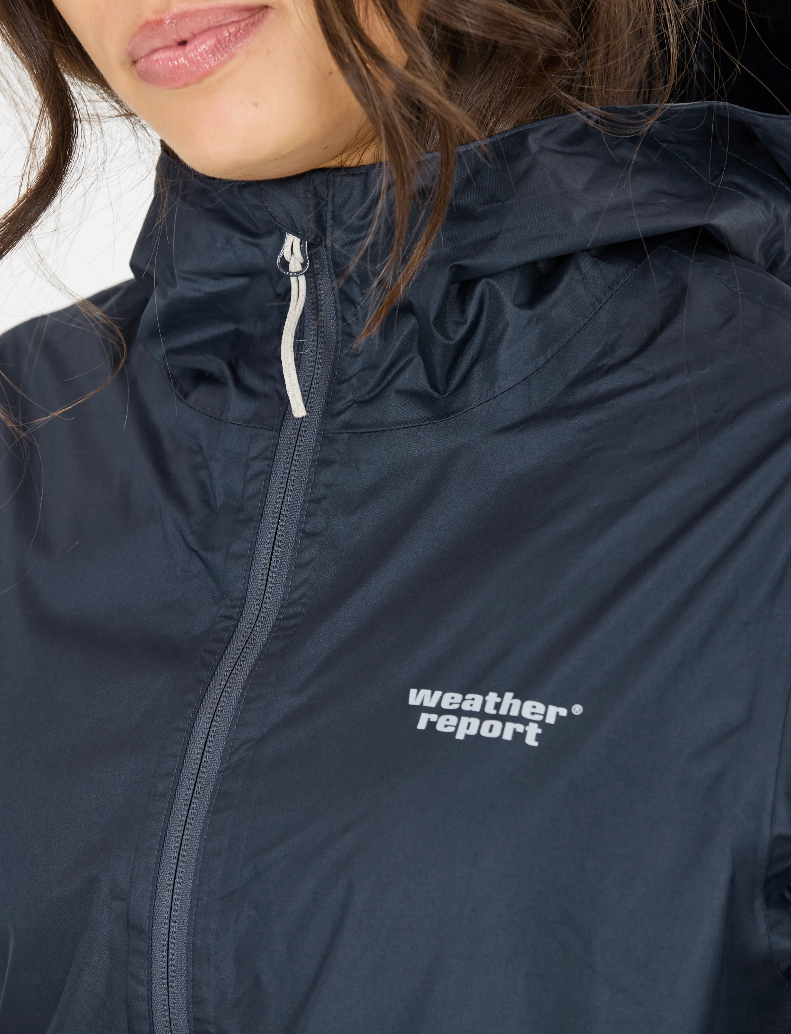 Weather Report Pack'way W Packable Jacket W-Pro 10 jackor dam – bild 7