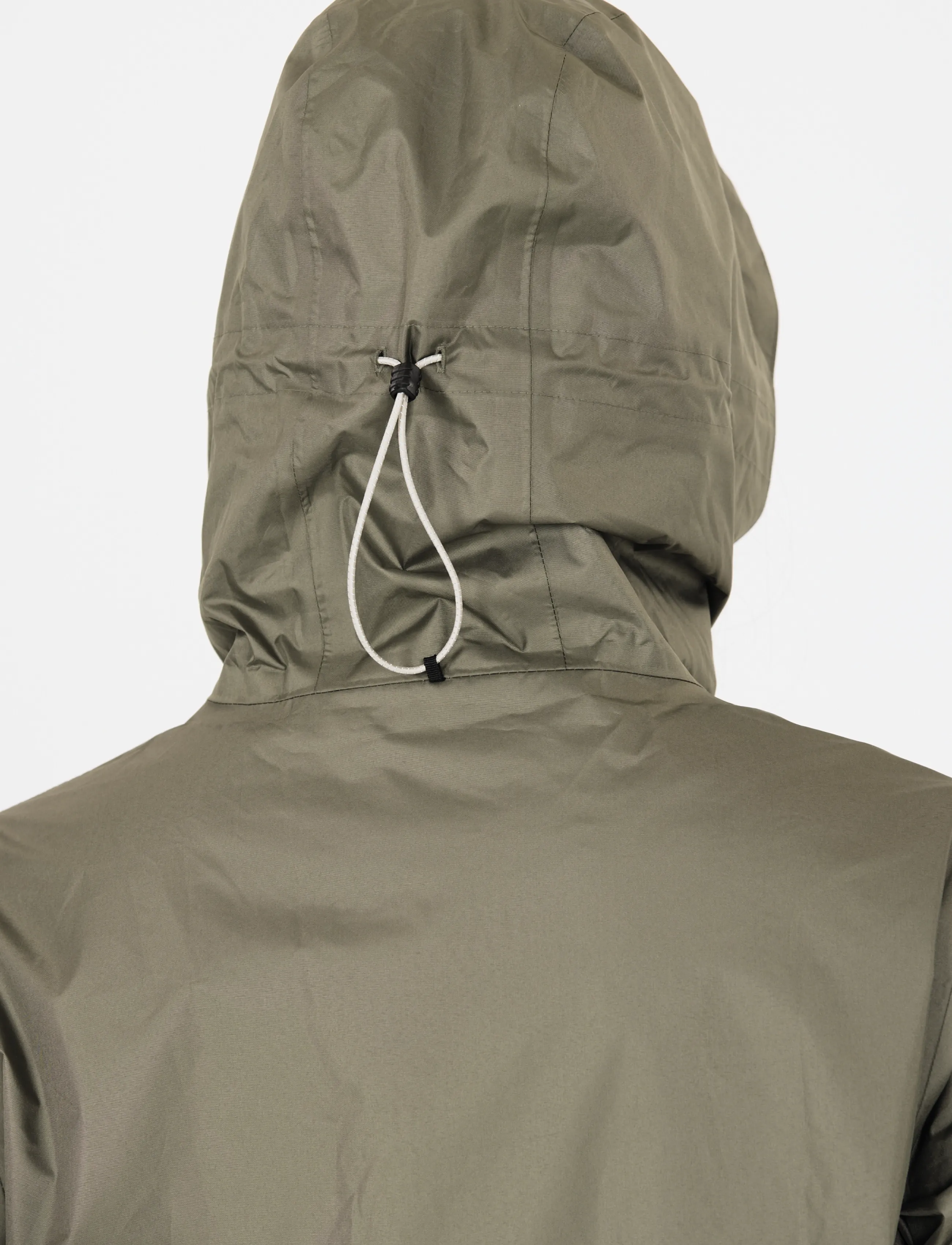 Weather Report Pack'way W Packable Jacket W-Pro 10 jackor dam – bild 5
