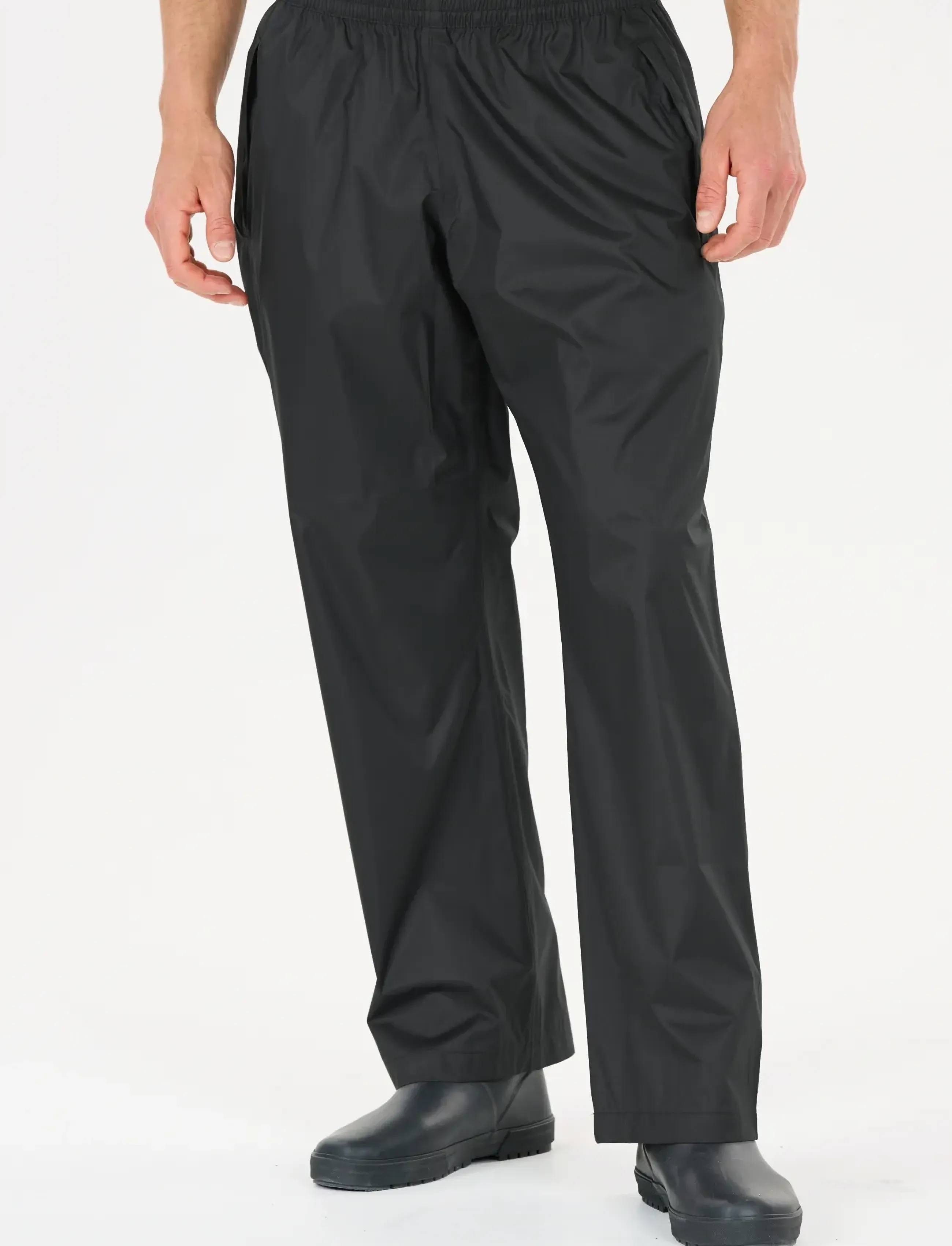 Weather Report Pack'way M Packable Pant W-Pro 1000 cargobyxor herr – bild 5