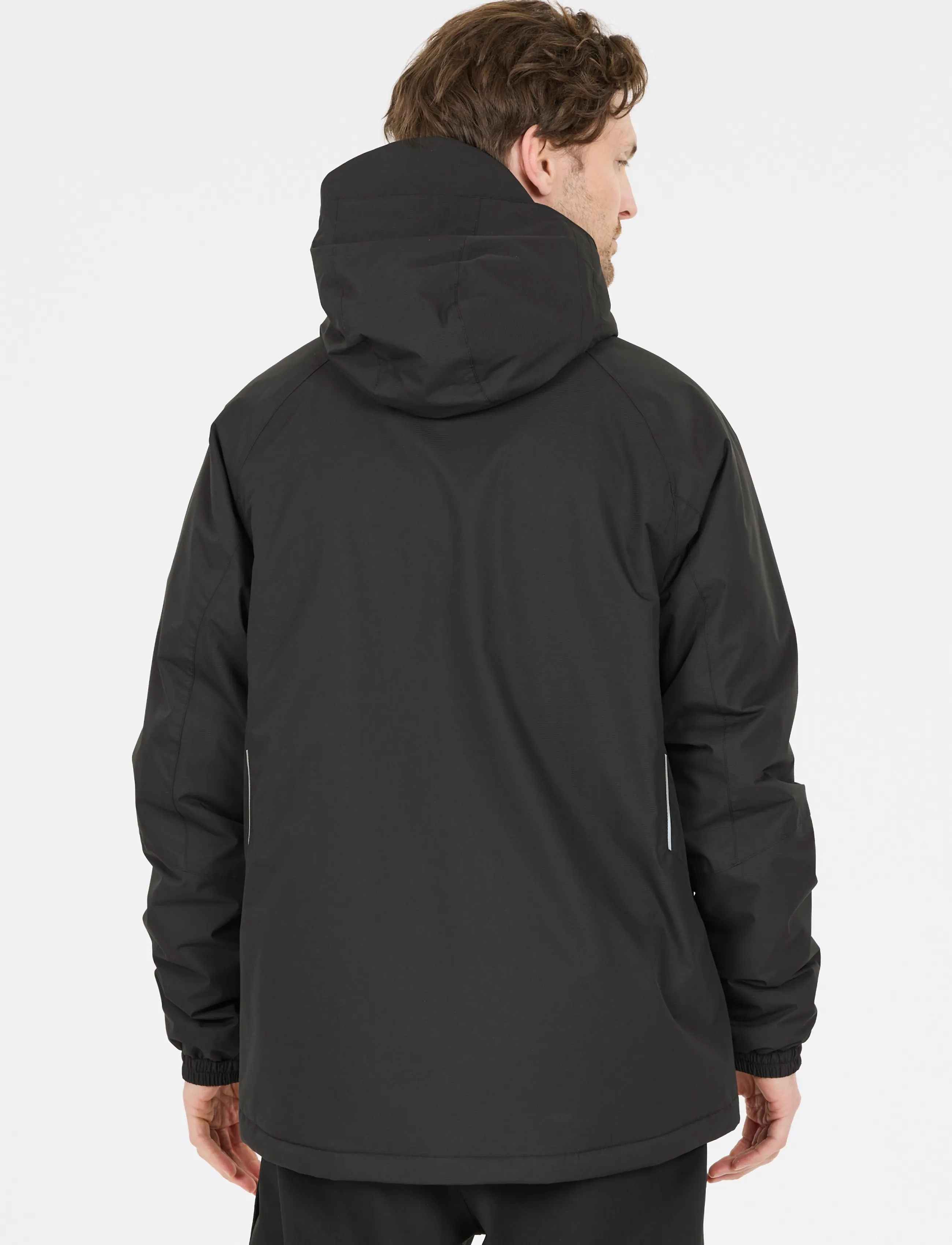 Weather Report Pluvio M Insulated Jacket W-Pro 150 jackor herr – bild 8