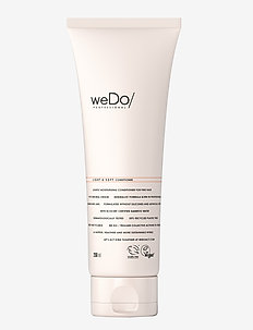 weDo Professional Light & Soft Conditioner 75ml, weDo Professional
