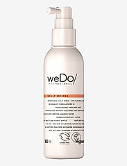 weDo Professional - weDo Professional Scalp Refresher 100ml - behandling - no colour - 0