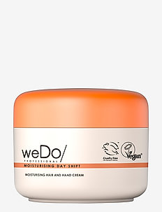weDo Moisturing Day Shift Leave-in Hair and Hand Cream 90ml, weDo Professional