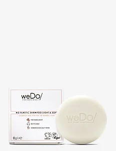 Shampoo Bar Light & Soft, weDo Professional