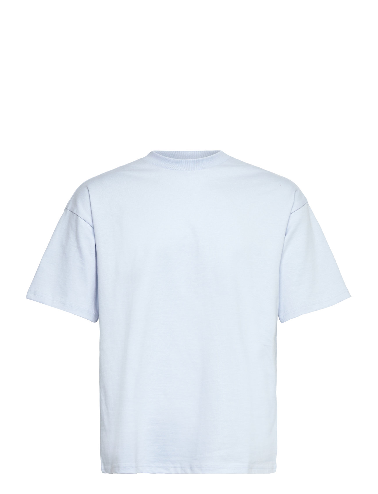 Weekday Loose Boxy T-Shirt - - XS 2