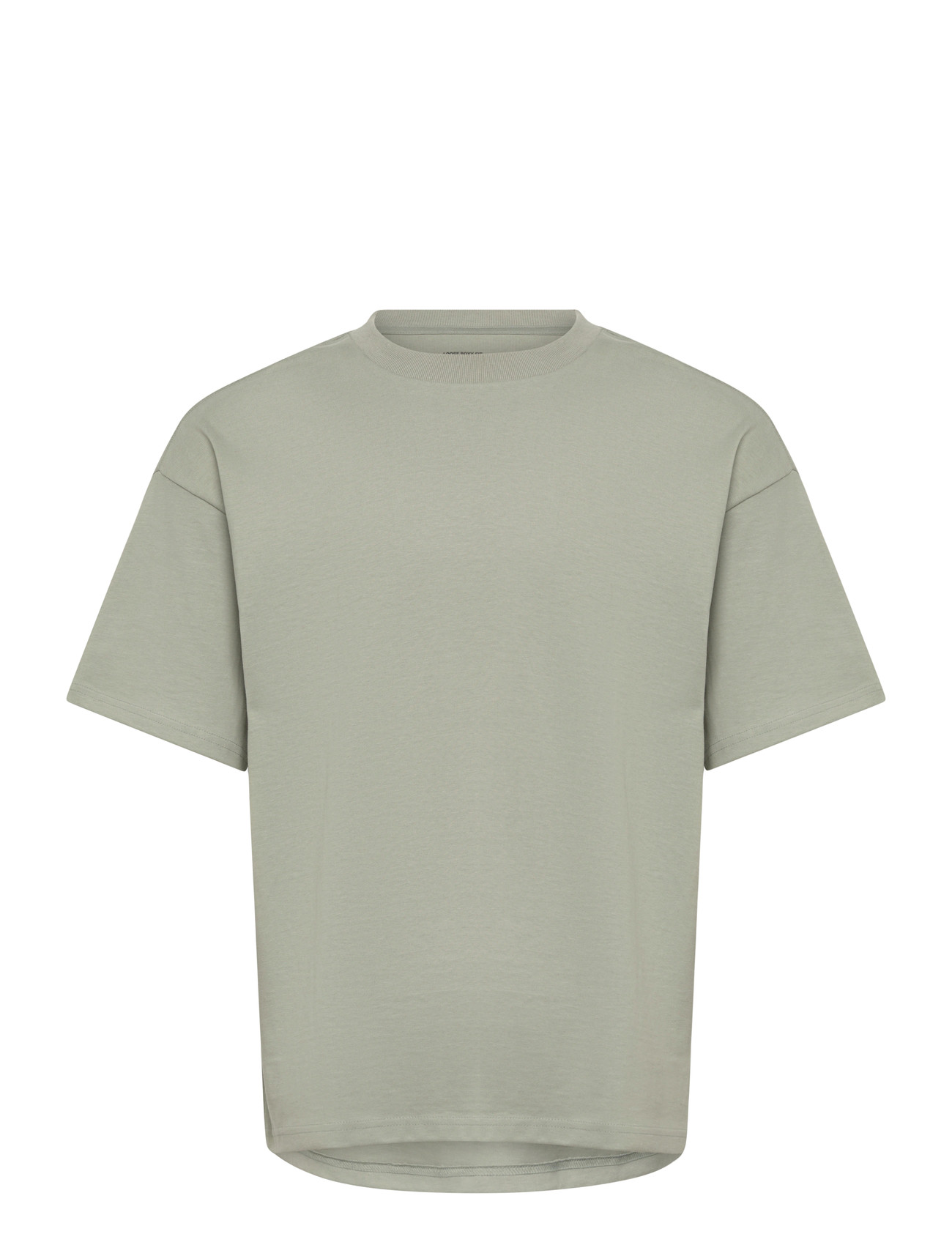 Weekday Loose Boxy T-Shirt - - XS 1