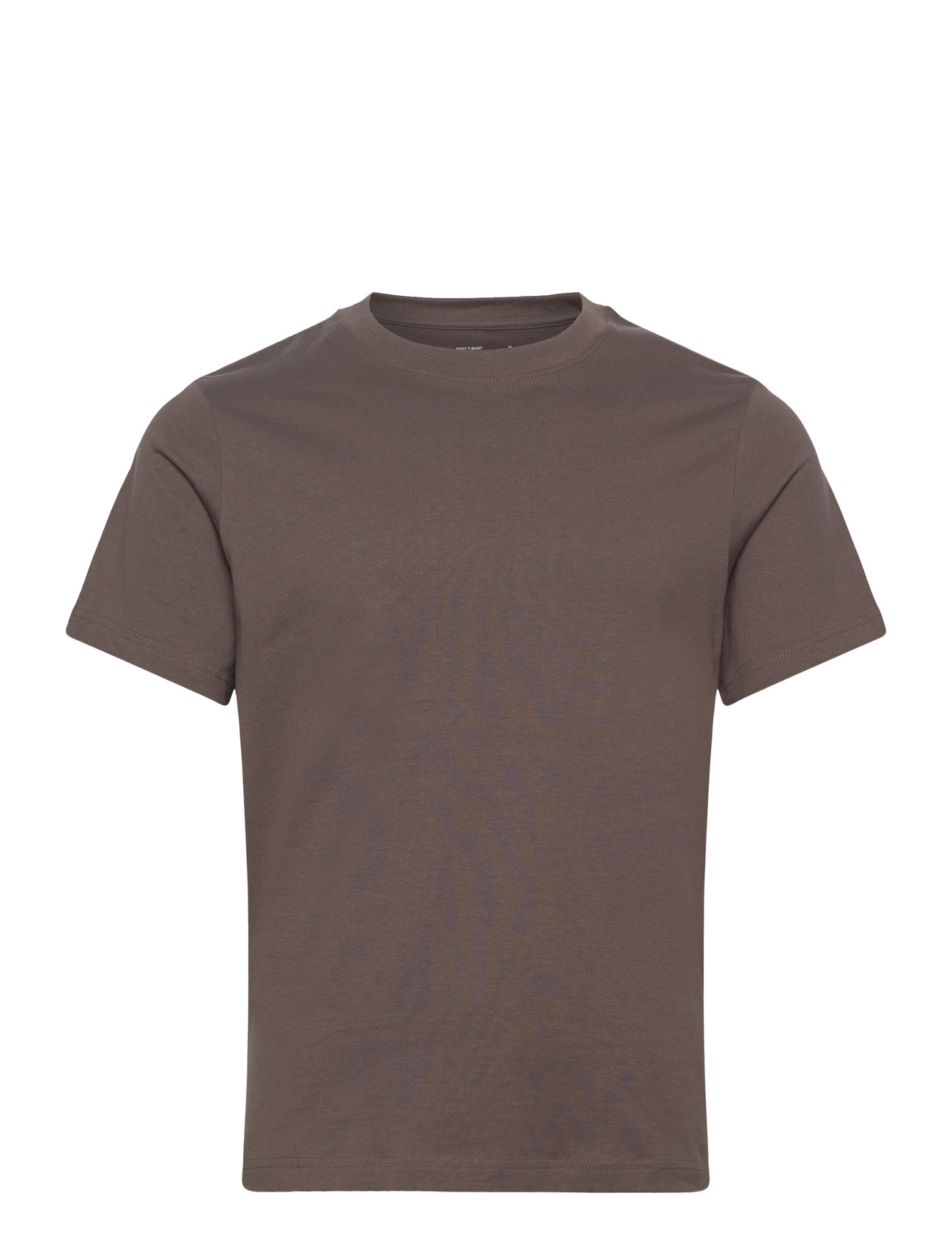 Weekday Classic Boxy T-Shirt - - XS 1