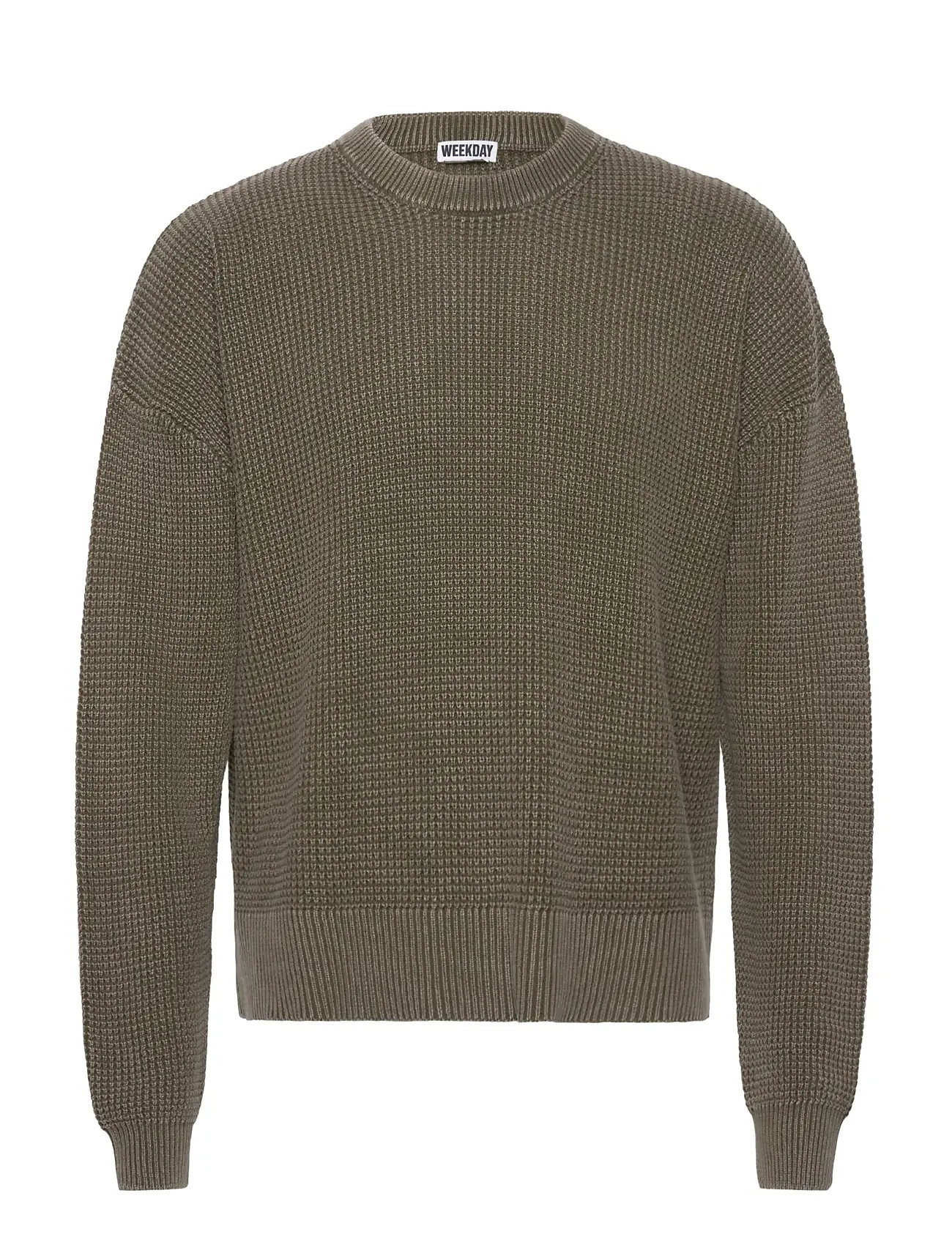 Khaki green