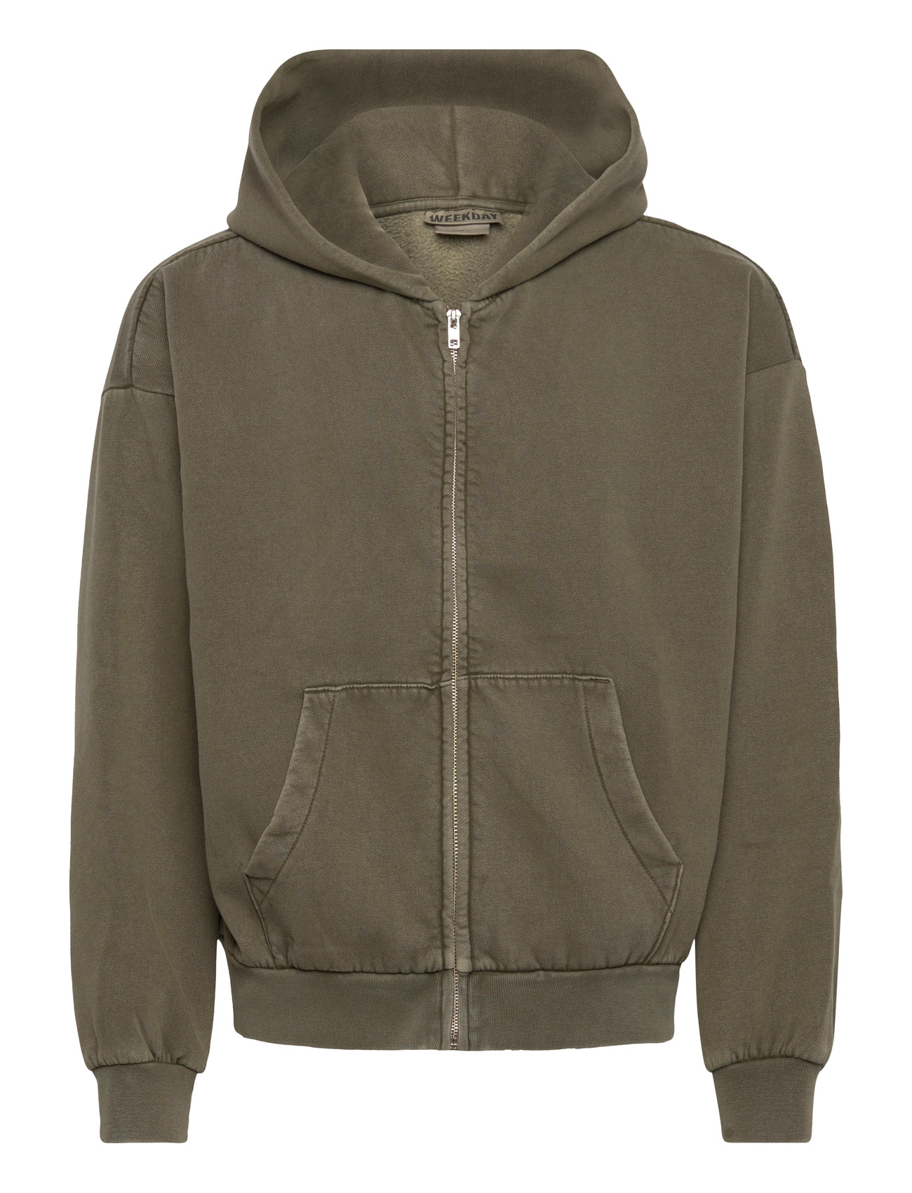 Khaki green