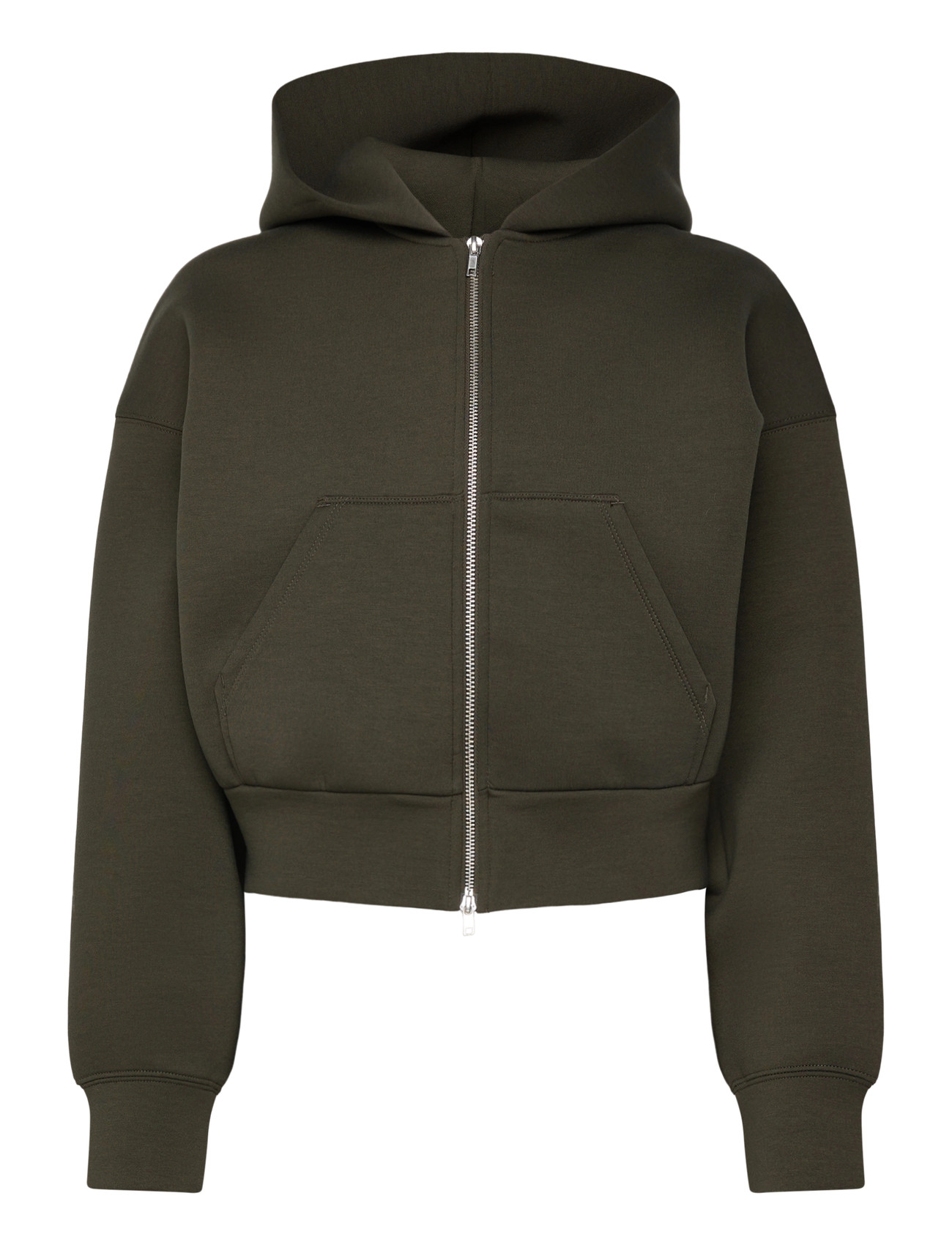 Khaki green