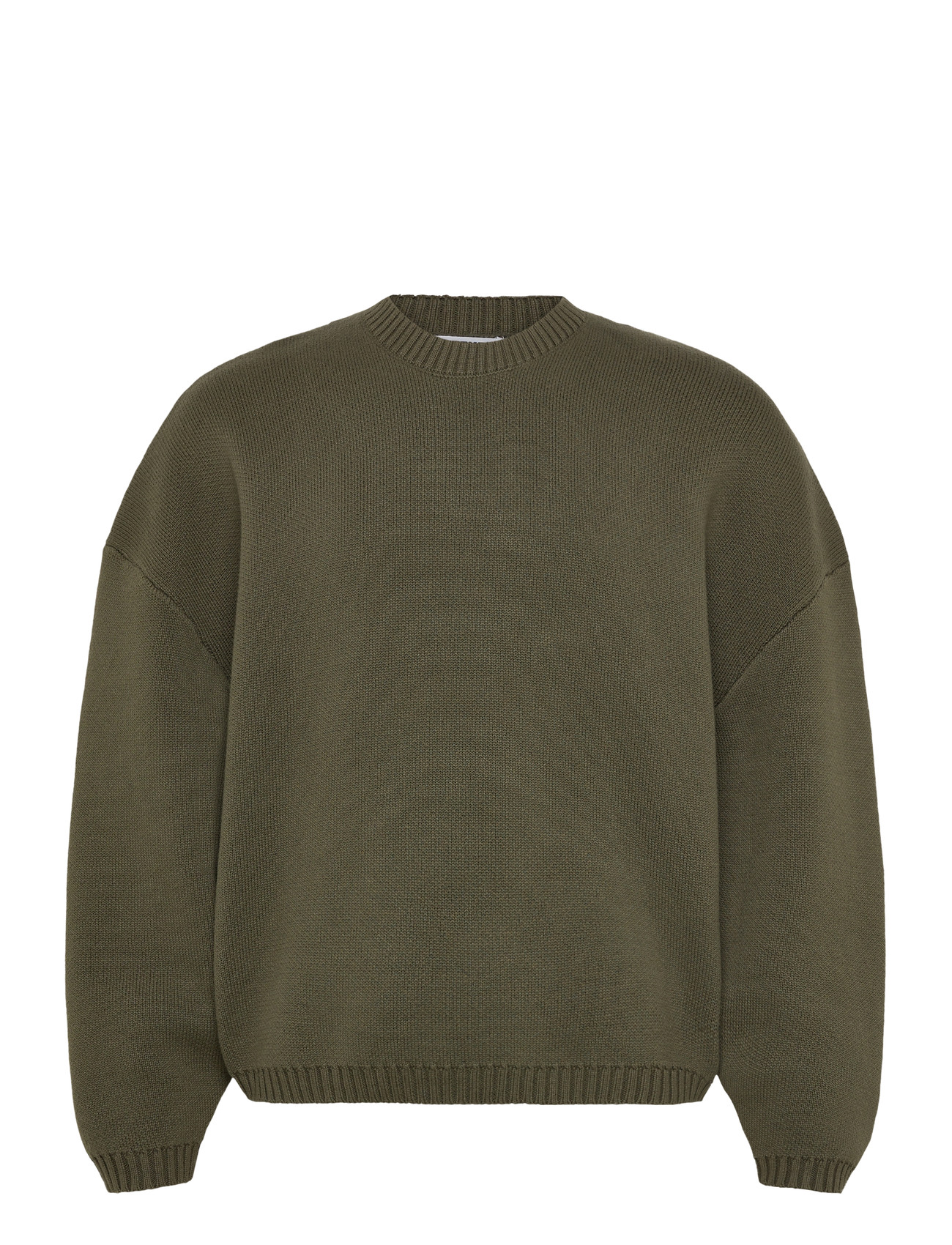 Khaki green