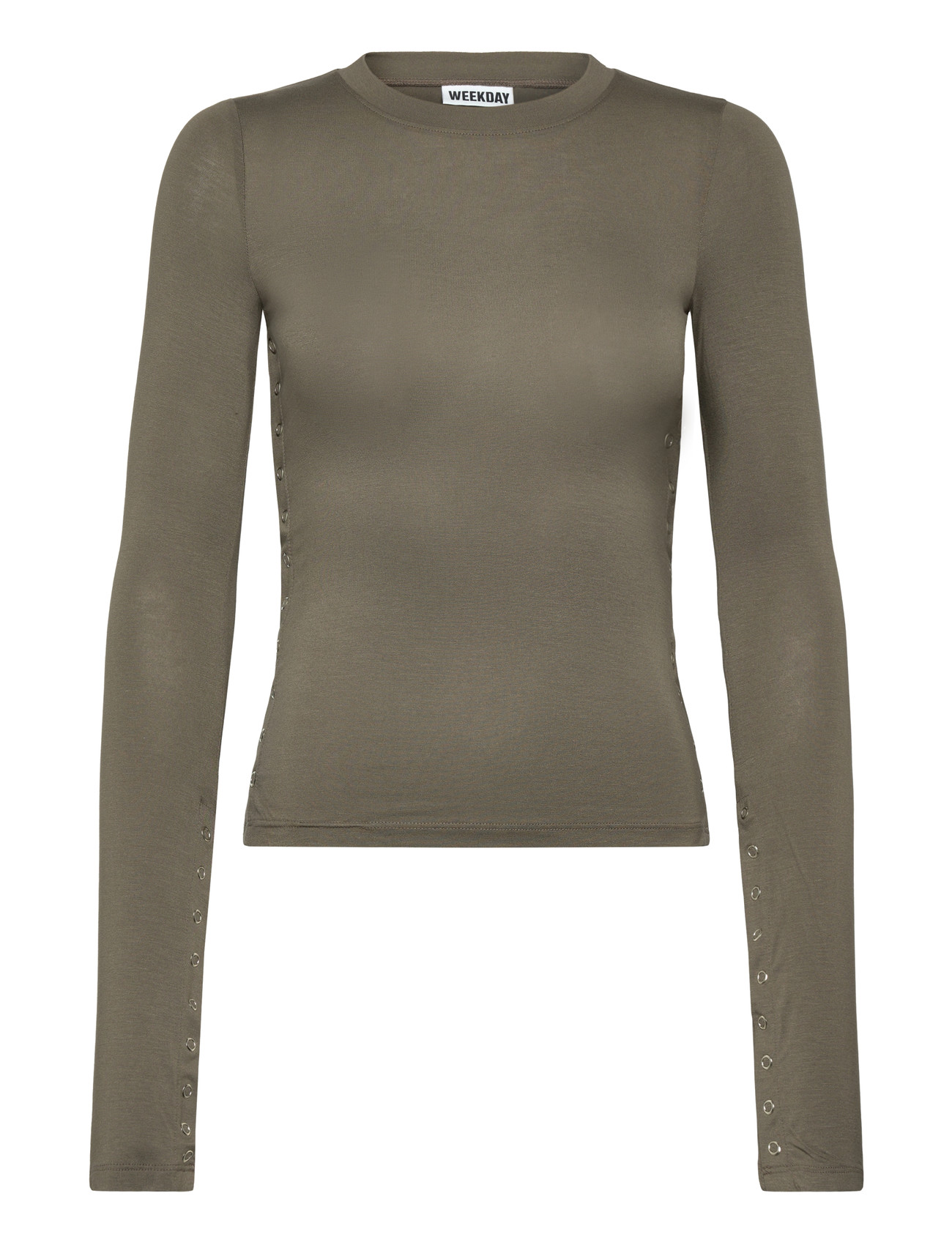 Khaki green