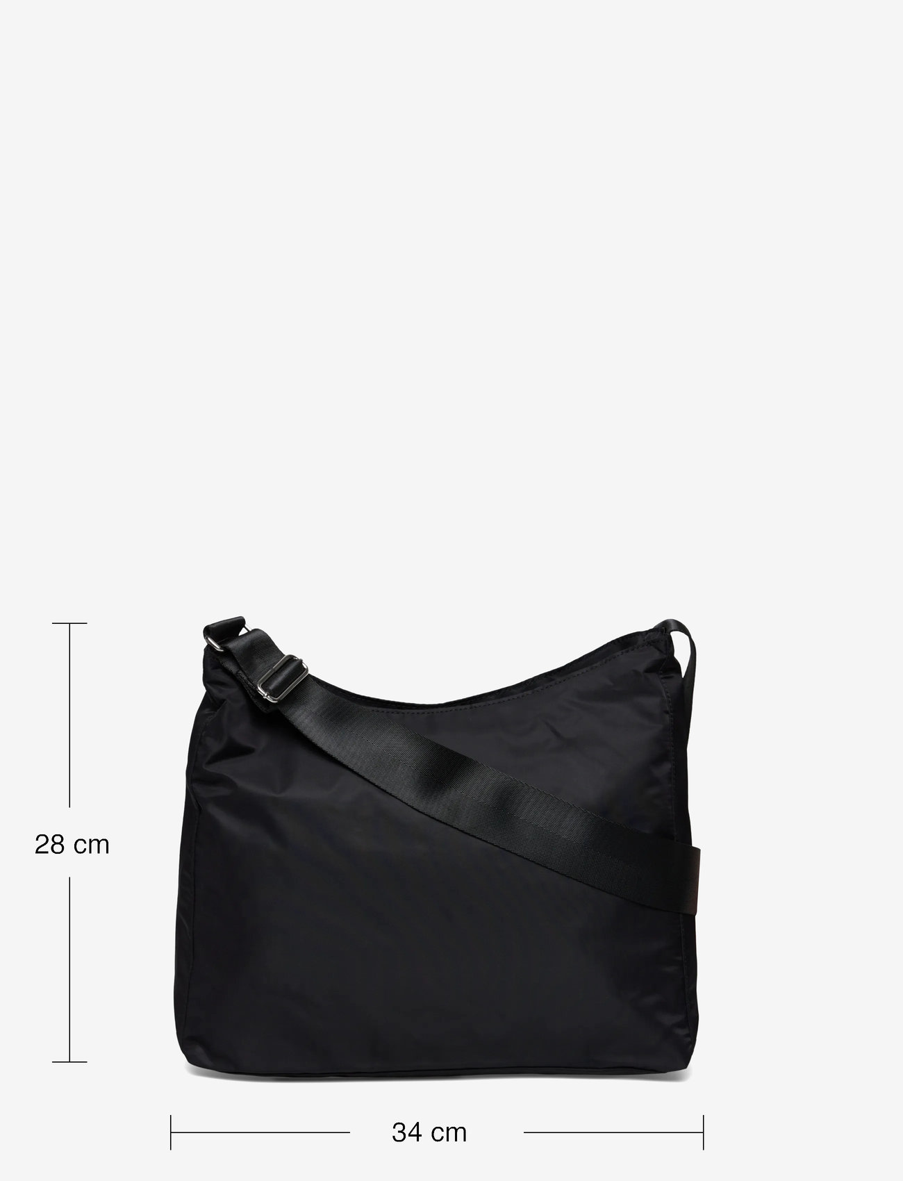 Weekday - Carry Bag - black - 3
