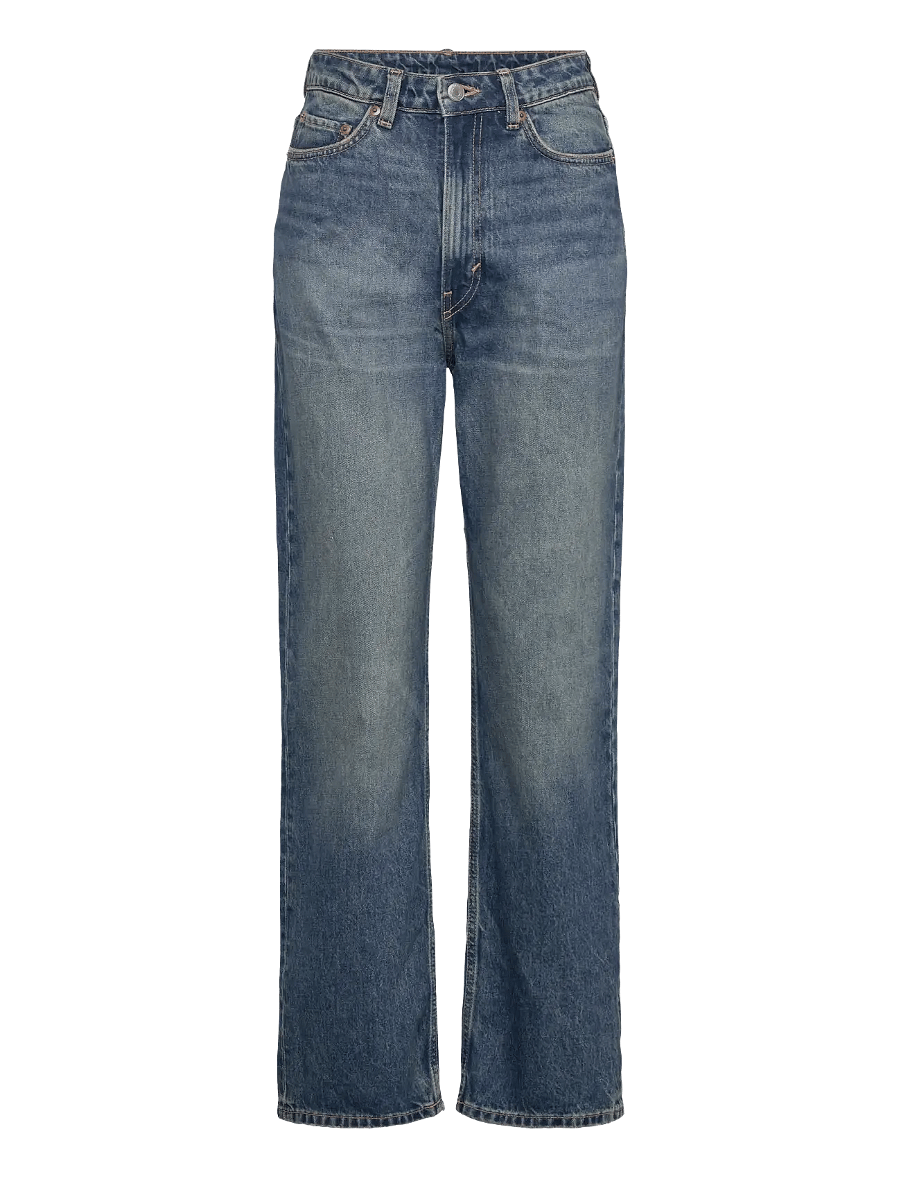 Weekday - Rowe Super High Waisted