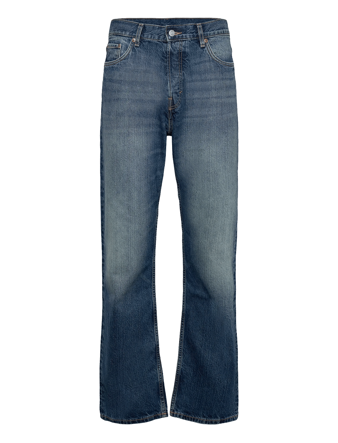 Weekday - Space Mid Rise Relaxed