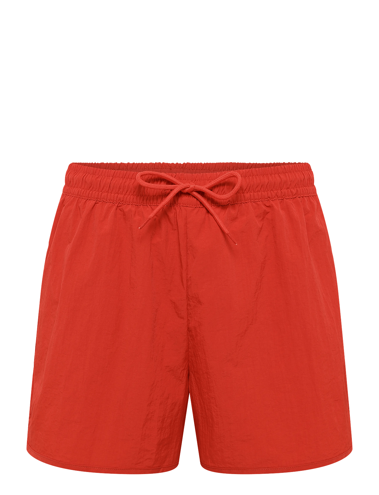 Weekday - Structured Mid-Thigh Swim Shorts