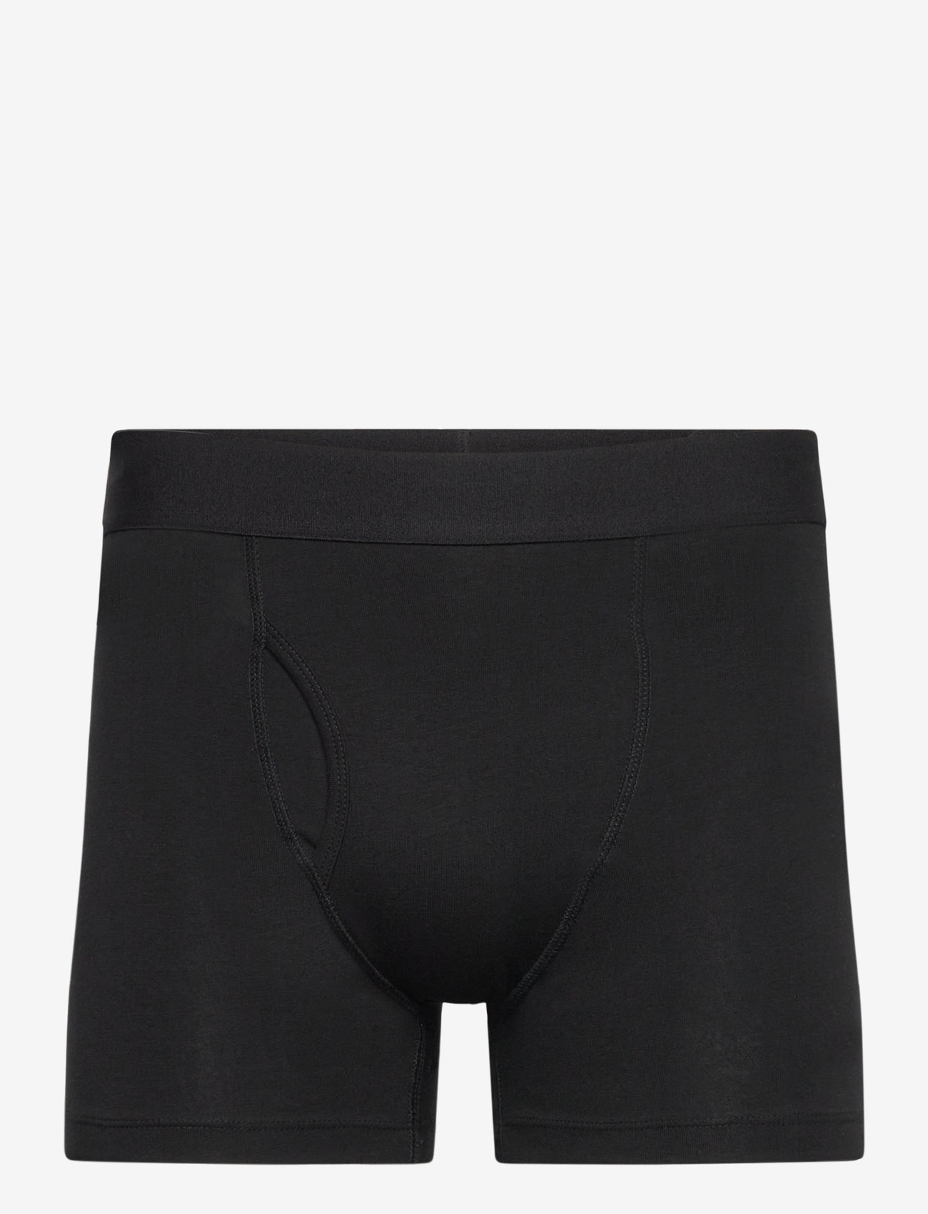 Weekday - 3-pack Boxer Briefs - aluspükste mitmikpakk - black - 2