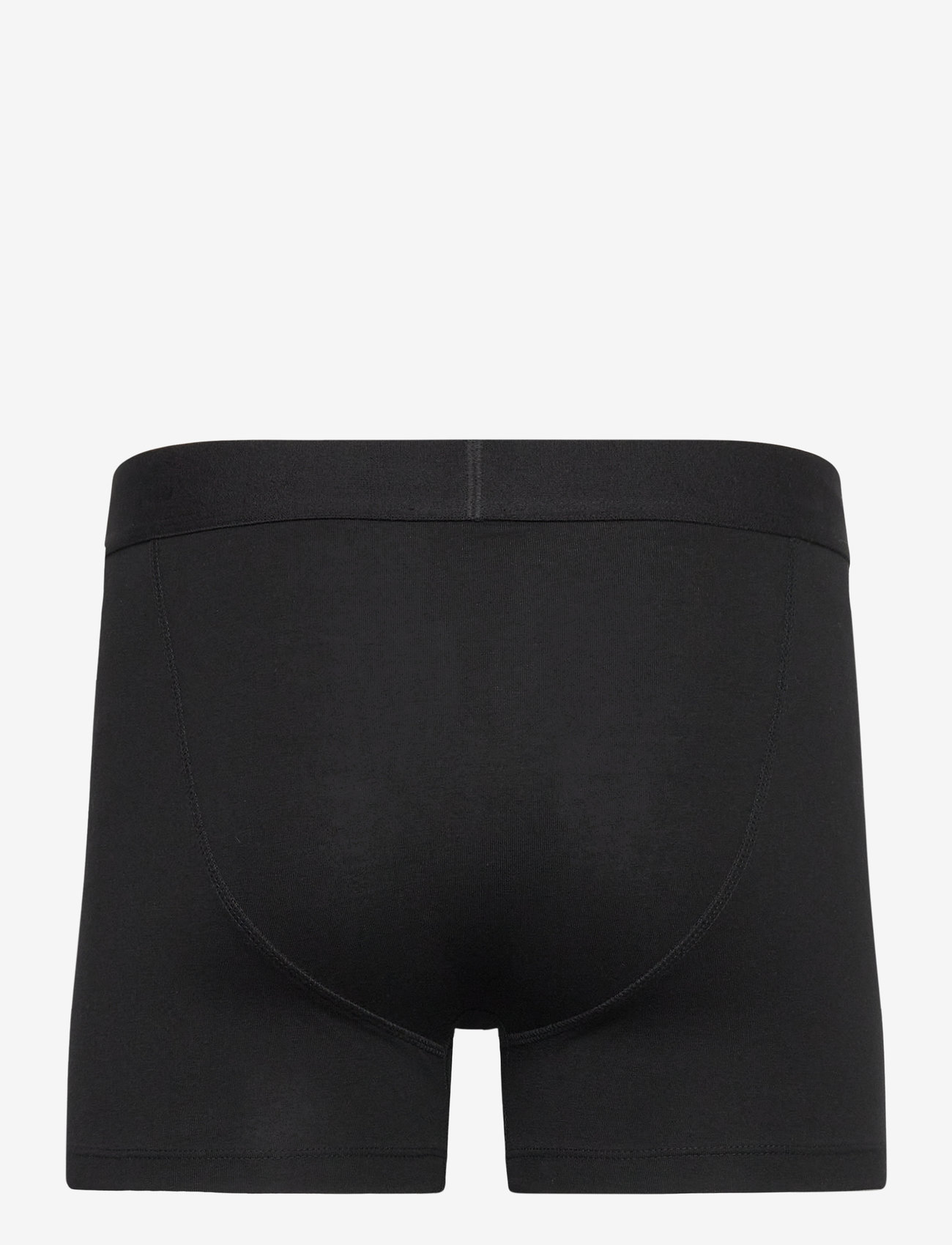 Weekday - 3-pack Boxer Briefs - aluspükste mitmikpakk - black - 3