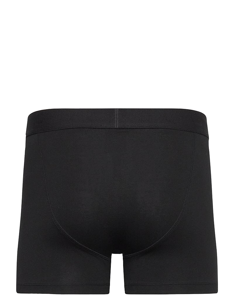 Weekday - 3-pack Boxer Briefs - multipack kalsonger - black - 3