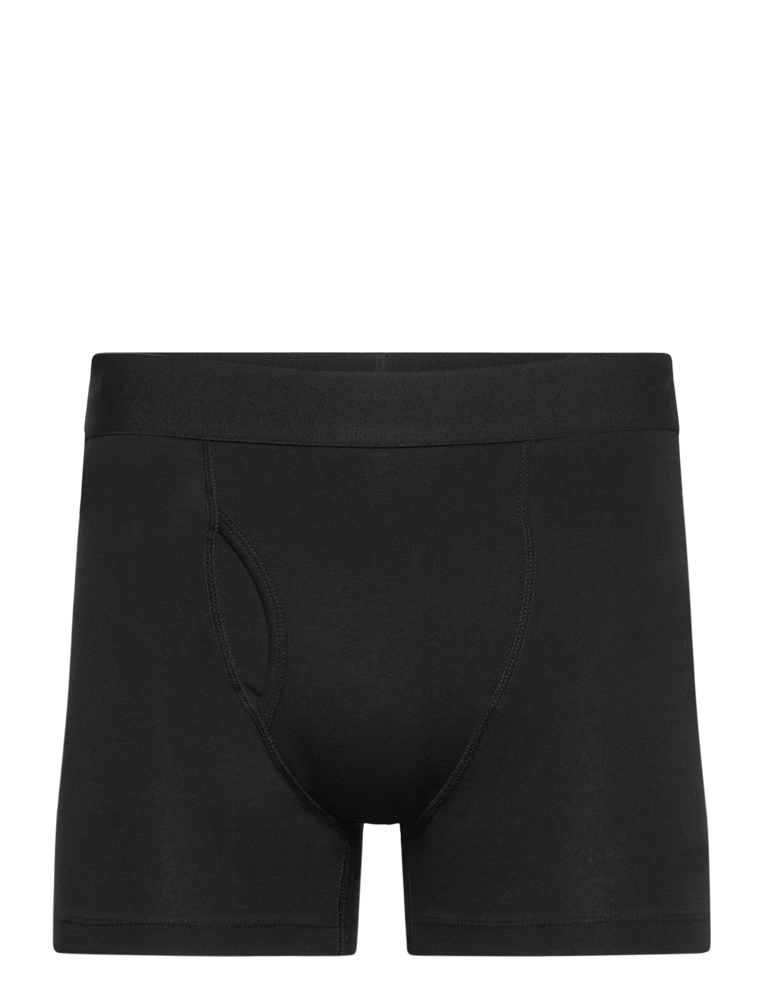 Weekday - 3-pack Boxer Briefs - multipack underpants - black - 4