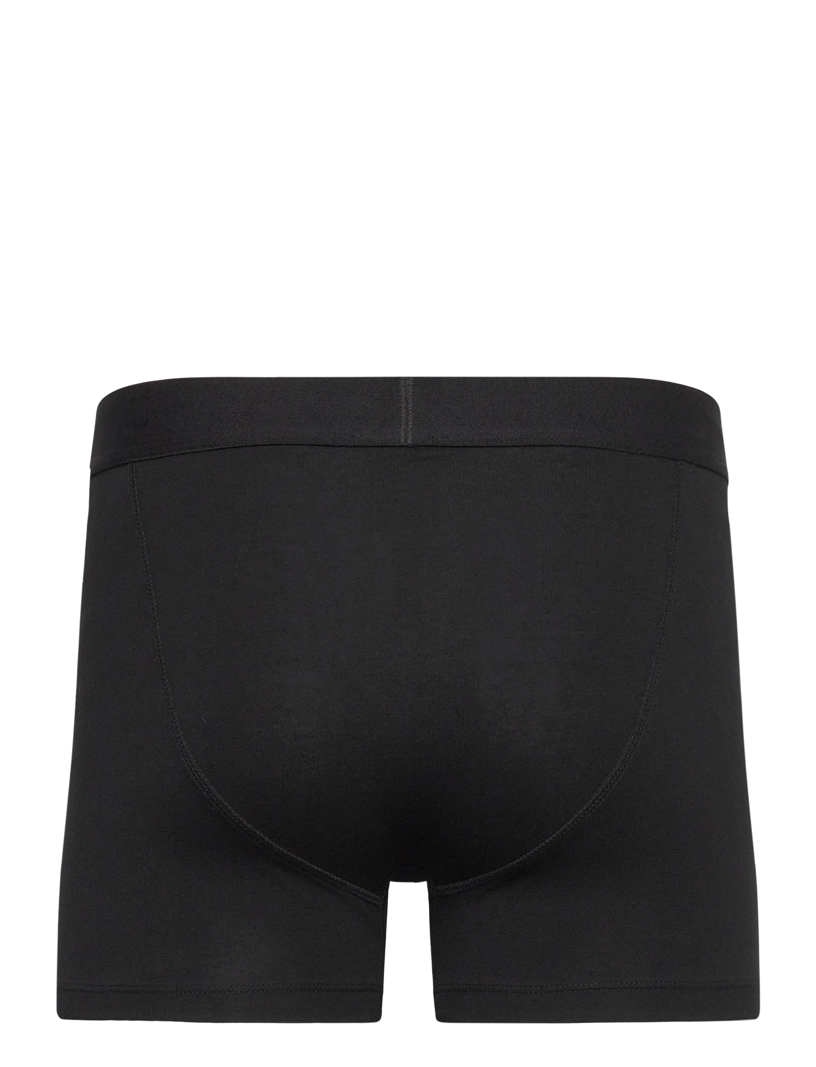 Weekday - 3-pack Boxer Briefs - multipack underpants - black - 5