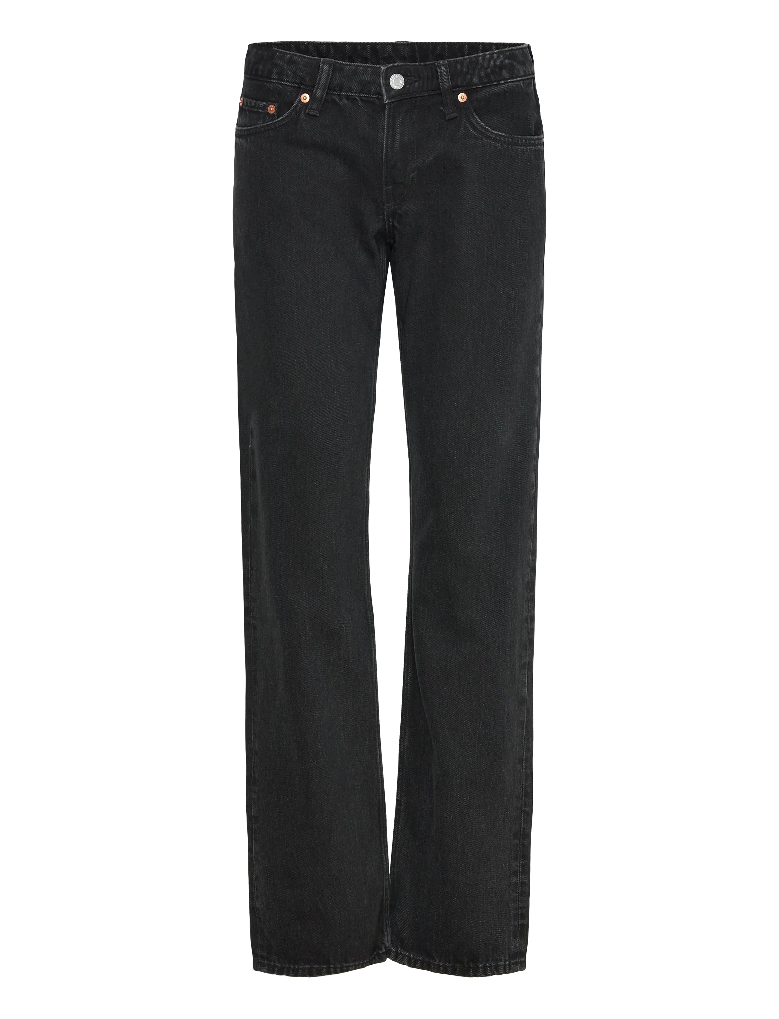 Weekday - Arrow Low Rise Regular