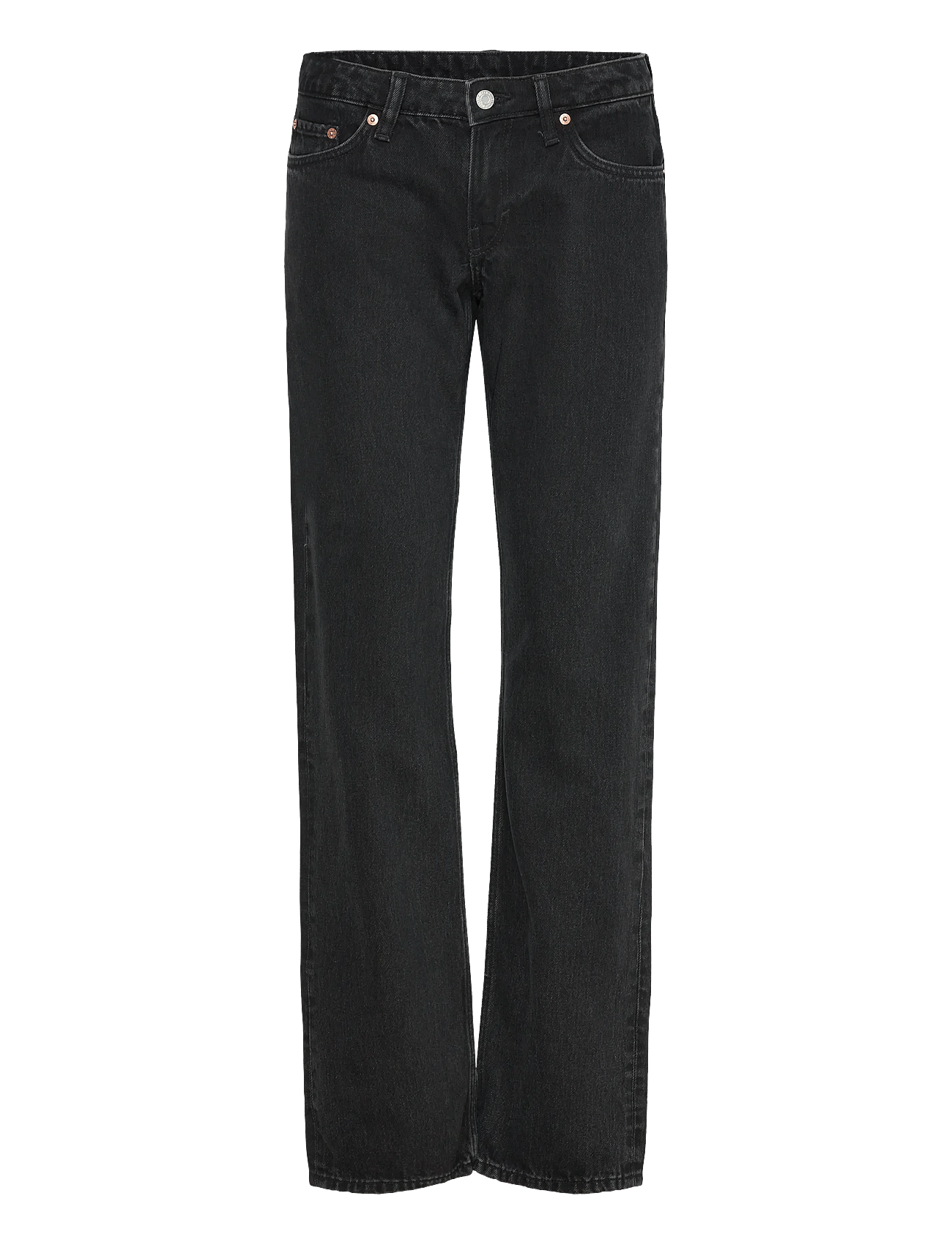 Weekday - Arrow Low Rise Regular
