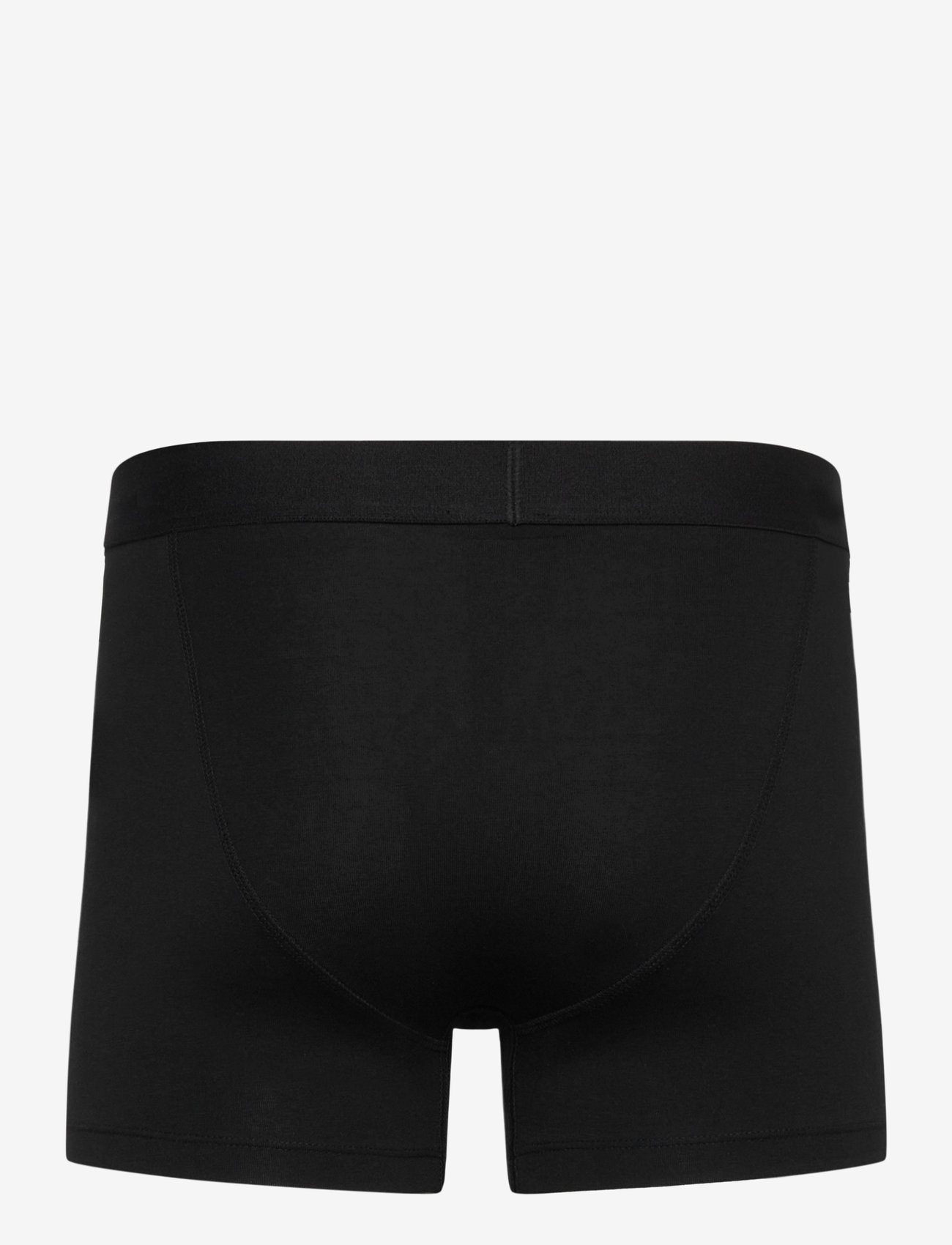 Weekday - 5-pack Boxer Briefs - multipack underbukser - black - 3