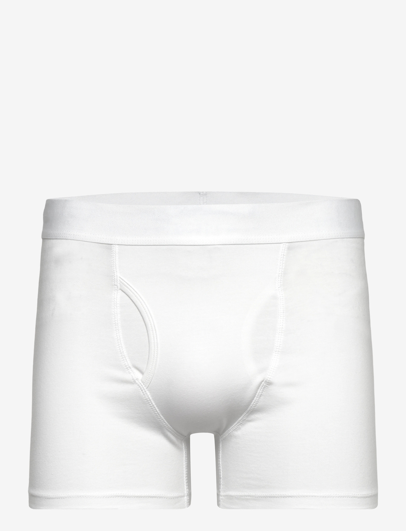 Weekday - 5-pack Boxer Briefs - multipack underpants - white - 2