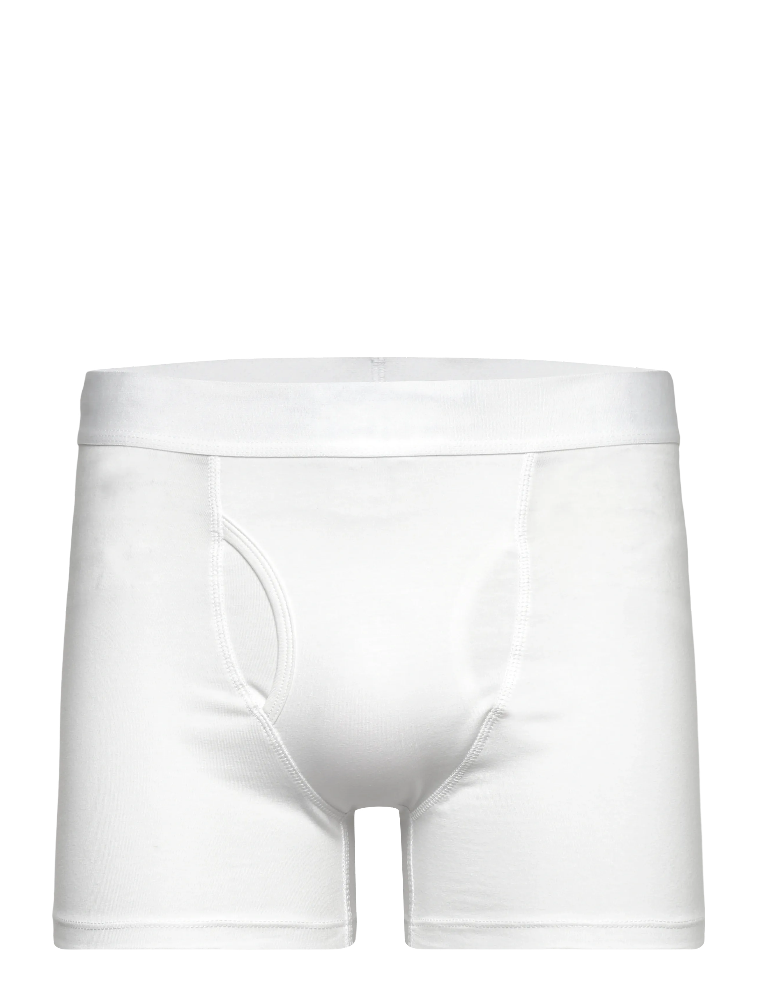 Weekday - 5-pack Boxer Briefs - multipack underbukser - white - 2