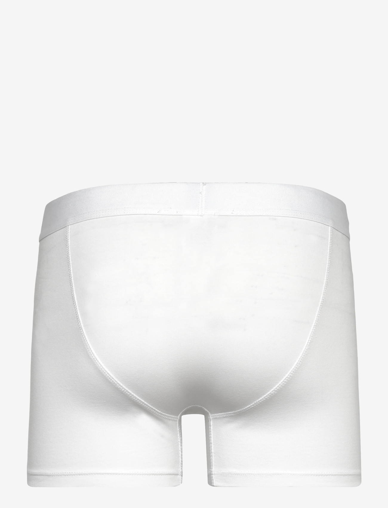Weekday - 5-pack Boxer Briefs - multipack underpants - white - 3