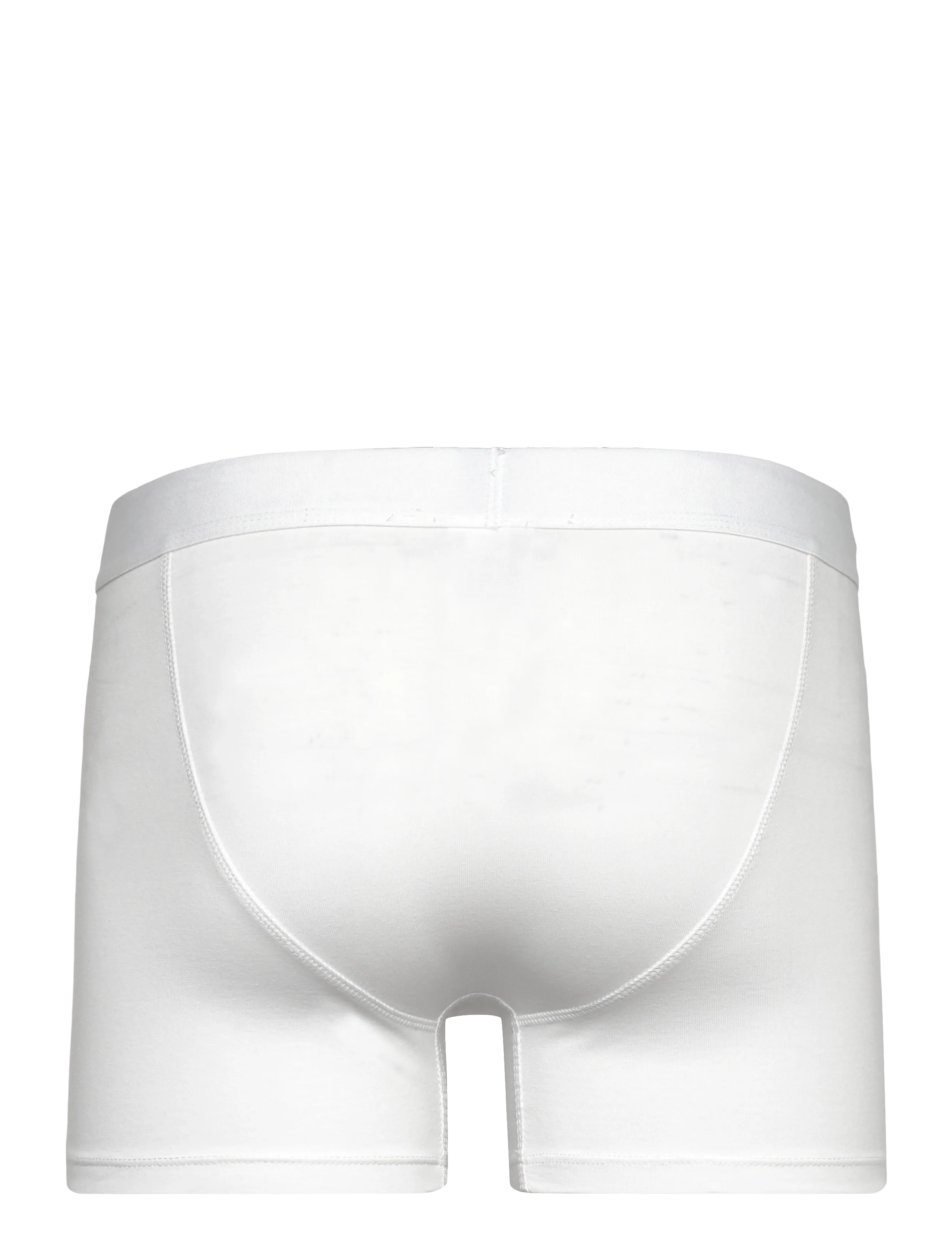 Weekday - 5-pack Boxer Briefs - multipack underbukser - white - 3