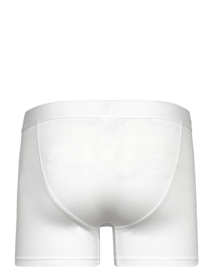 Weekday - 5-pack Boxer Briefs - multipack underbukser - white - 3