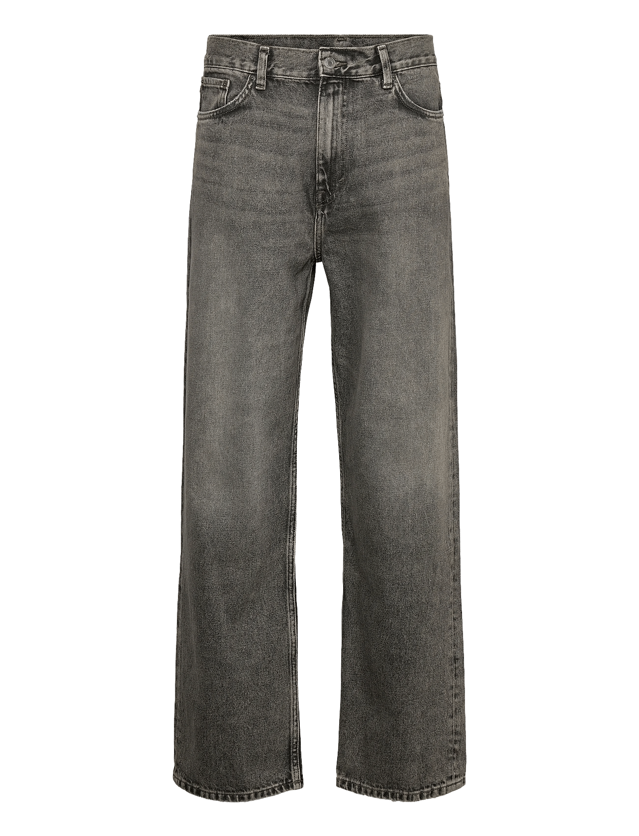 Weekday - Galaxy Mid Rise Loose
