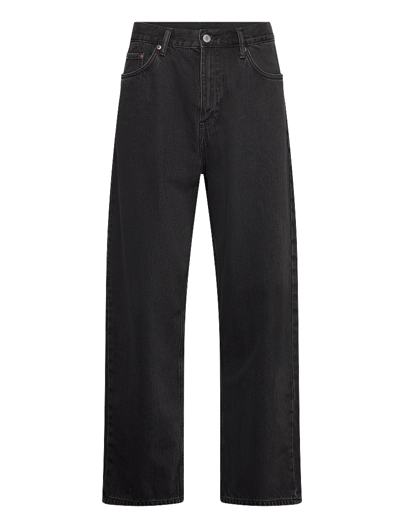 Weekday Galaxy Loose Straight Leg Jeans (WEE0970127) Loose jeans