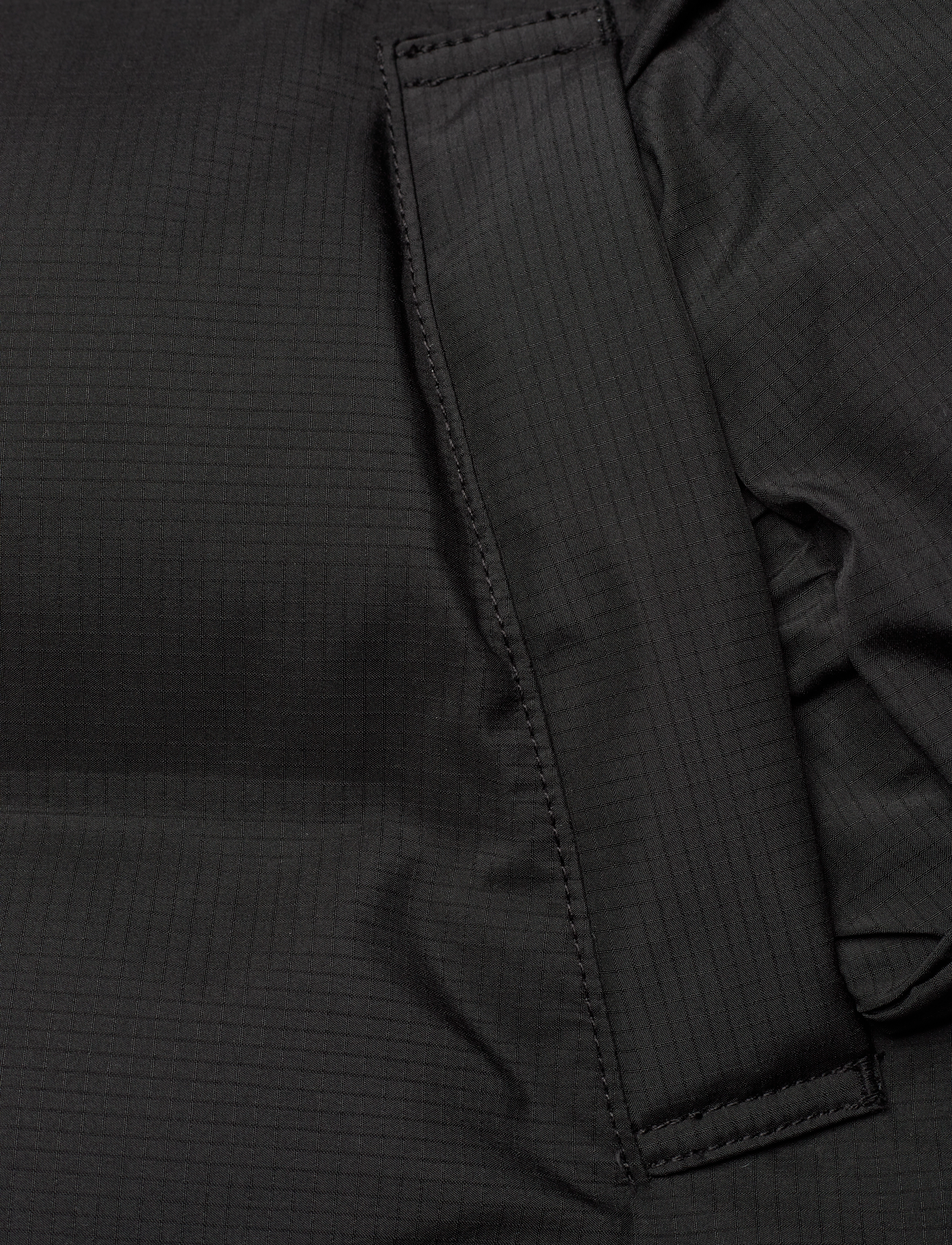 Weekday - Cole Puffer Jacket - daunenjacken - black - 3