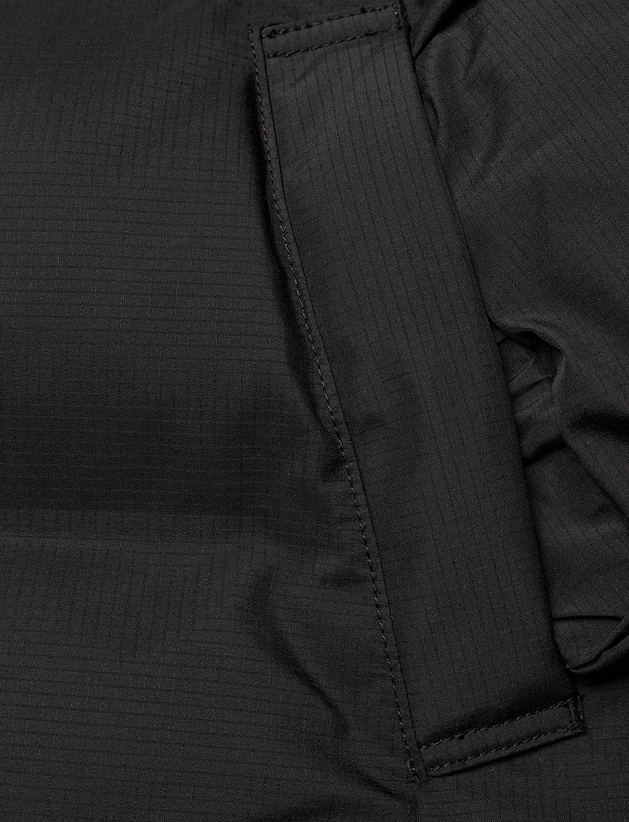 Weekday - Cole Puffer Jacket - daunenjacken - black - 3