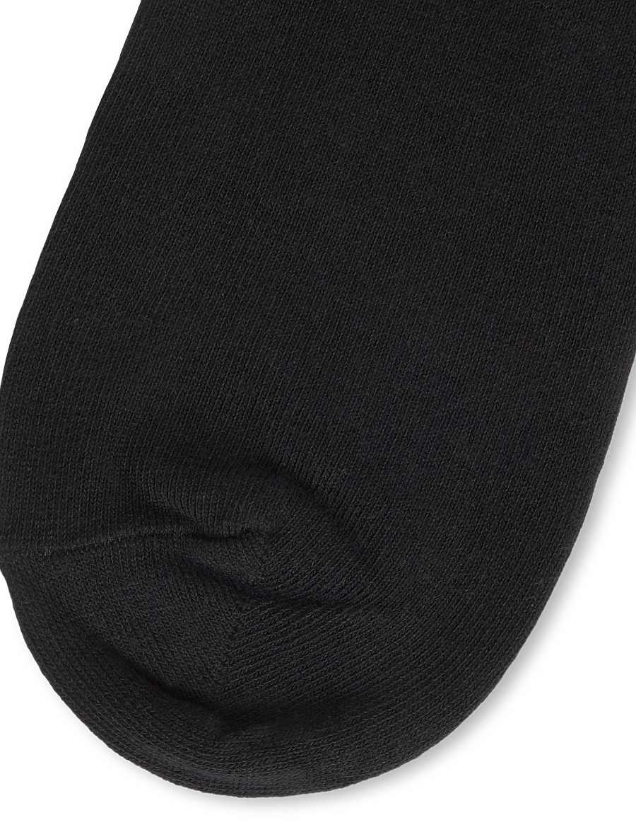 Weekday - 3-pack Sport Socks - klassikalised sokid - navy + blue + black - 2