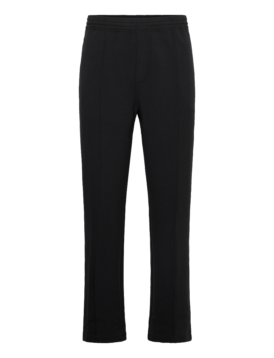 Weekday - Relaxed Track Pants - achetez selon l'occasion - black - 0