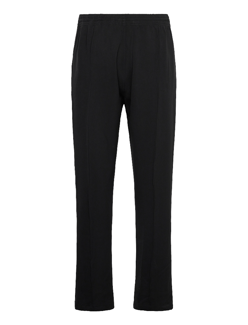 Weekday - Relaxed Track Pants - nach anlass kaufen - black - 1