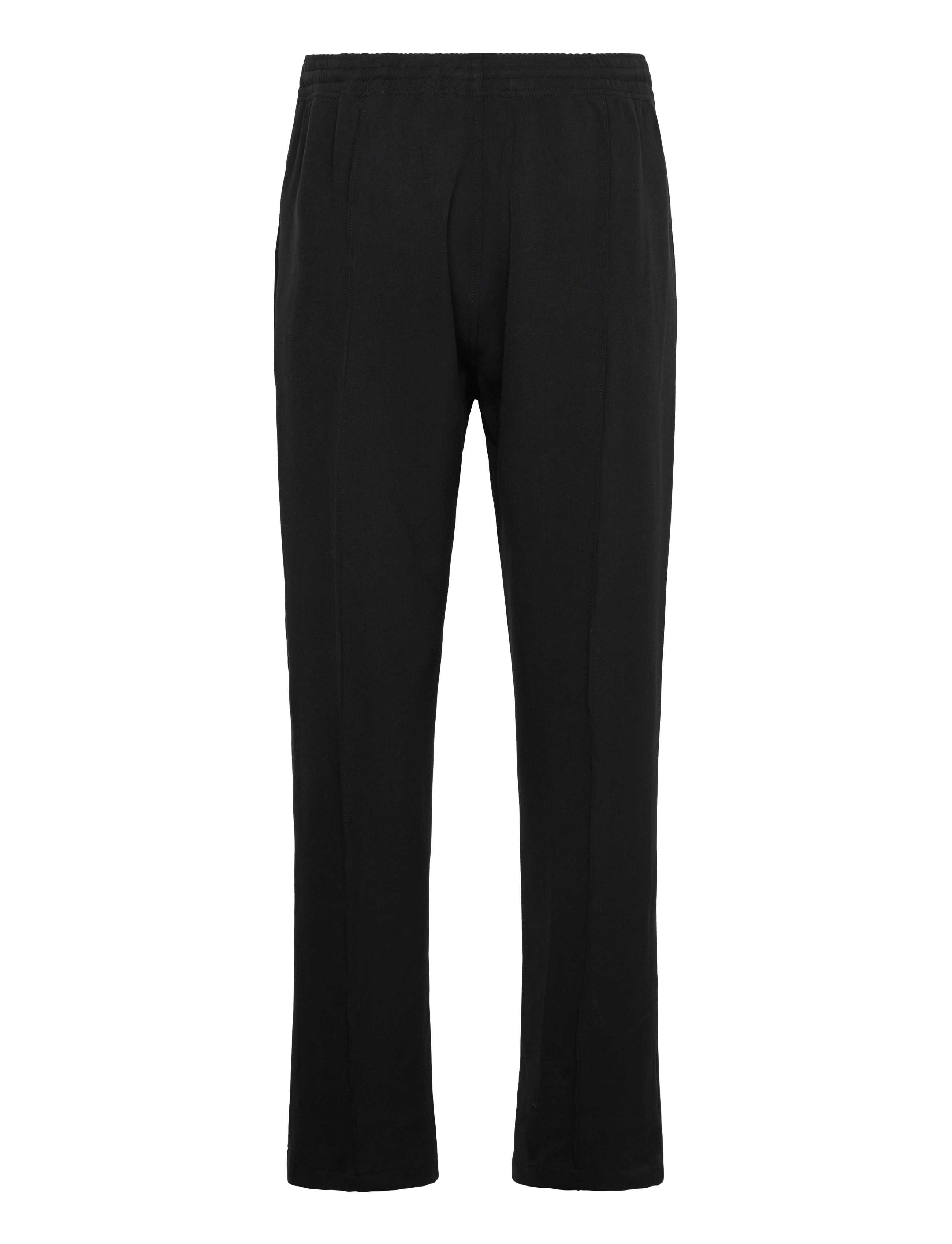 Weekday - Relaxed Track Pants - achetez selon l'occasion - black - 1