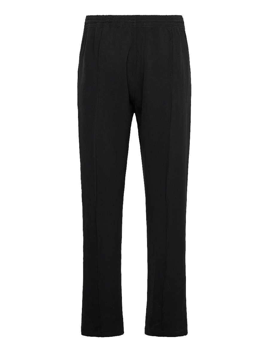 Weekday - Relaxed Track Pants - achetez selon l'occasion - black - 1