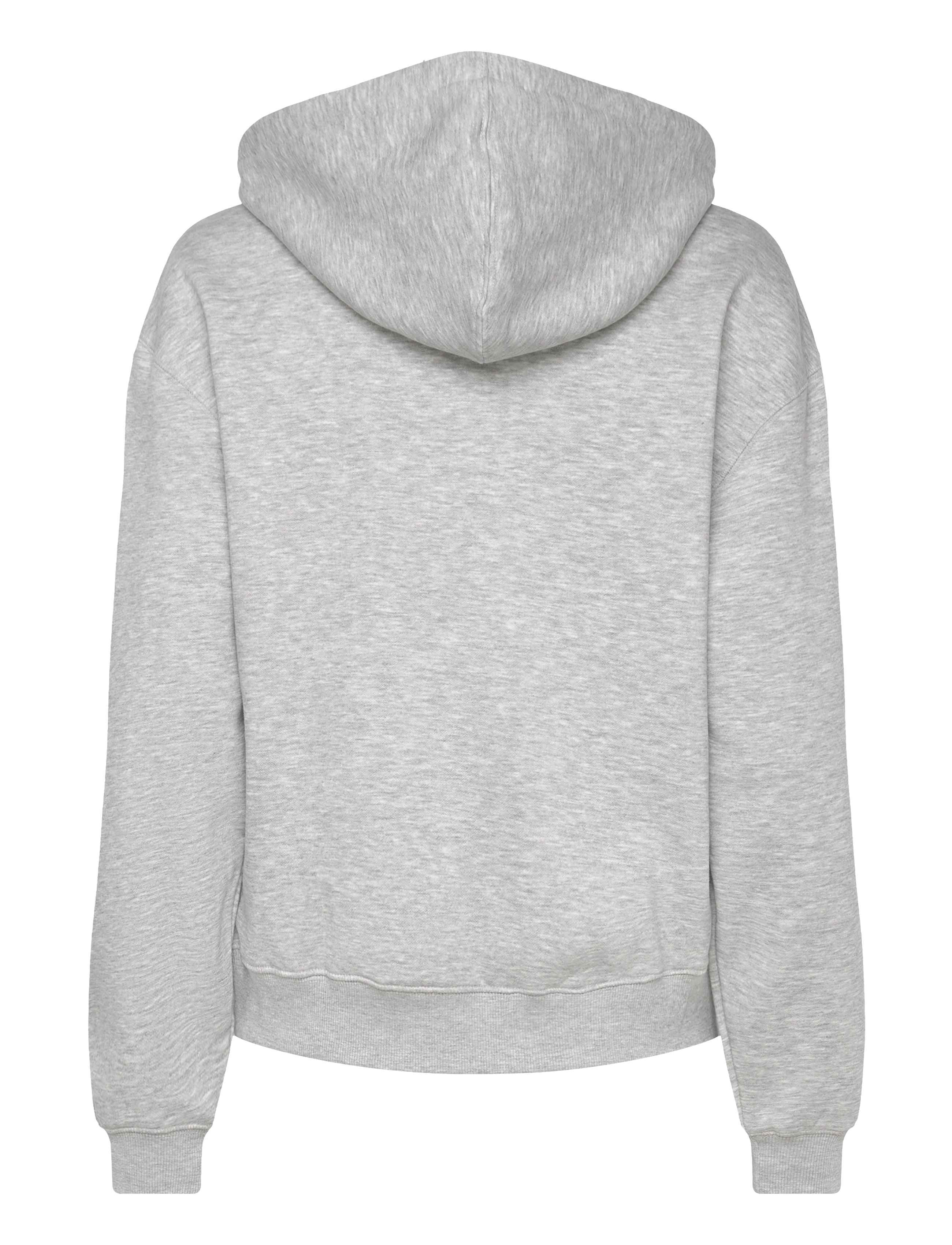 WEEKDAY Essence Standard Hoodie dam – bild 2