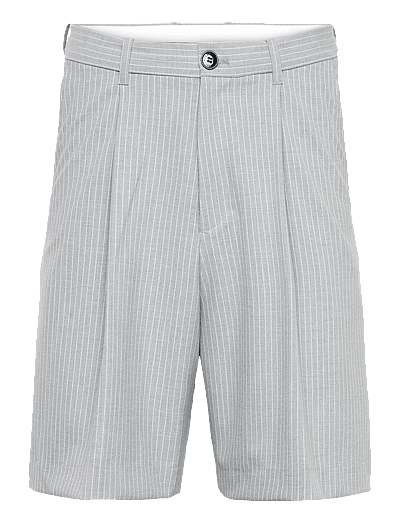 Uno Loose Suit Shorts - Chinos Shorts