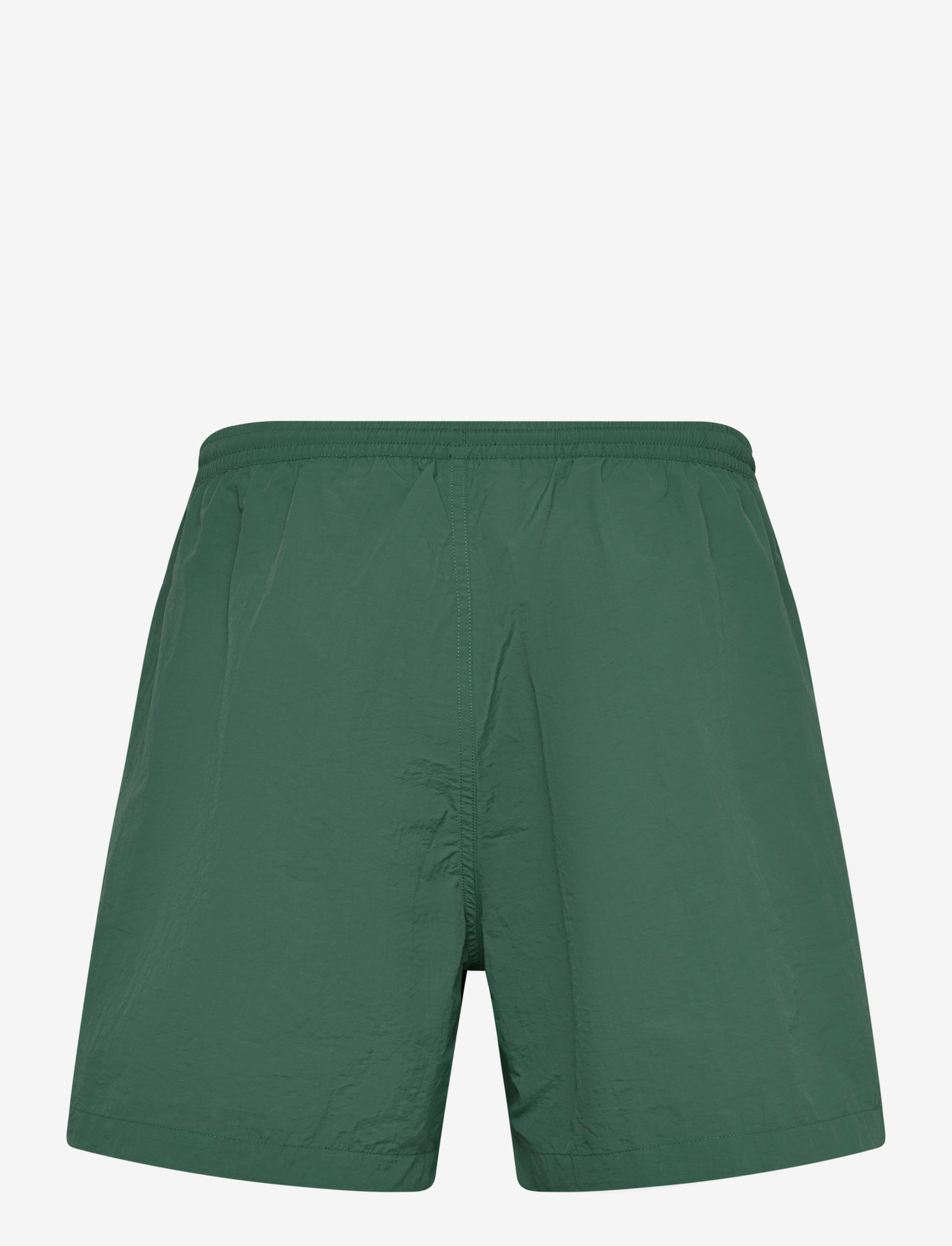 Weekday - Ed Swim Shorts - badeshorts - green - 1