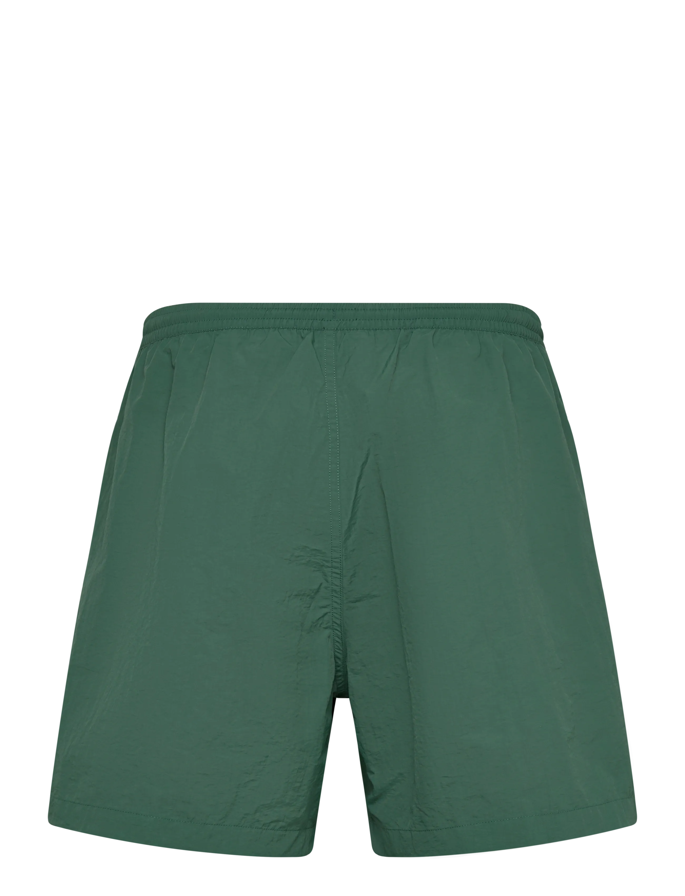 Weekday - Ed Swim Shorts - swim shorts - green - 1