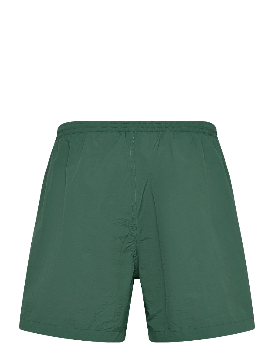 Weekday - Ed Swim Shorts - badehose - green - 1