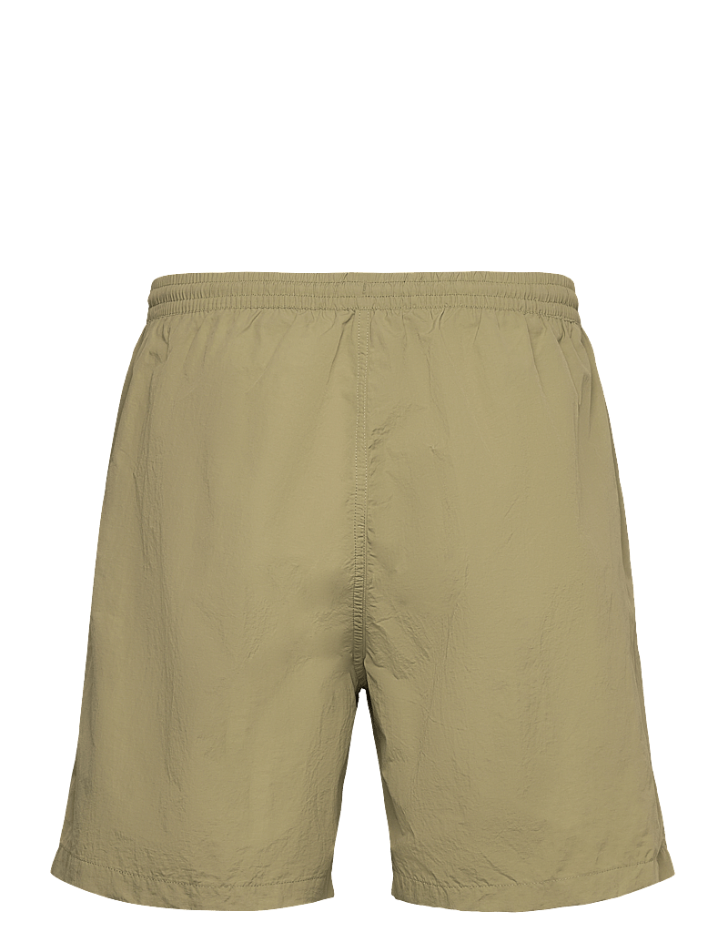 Weekday - Ed Swim Shorts - badshorts - khaki green medium d - 1