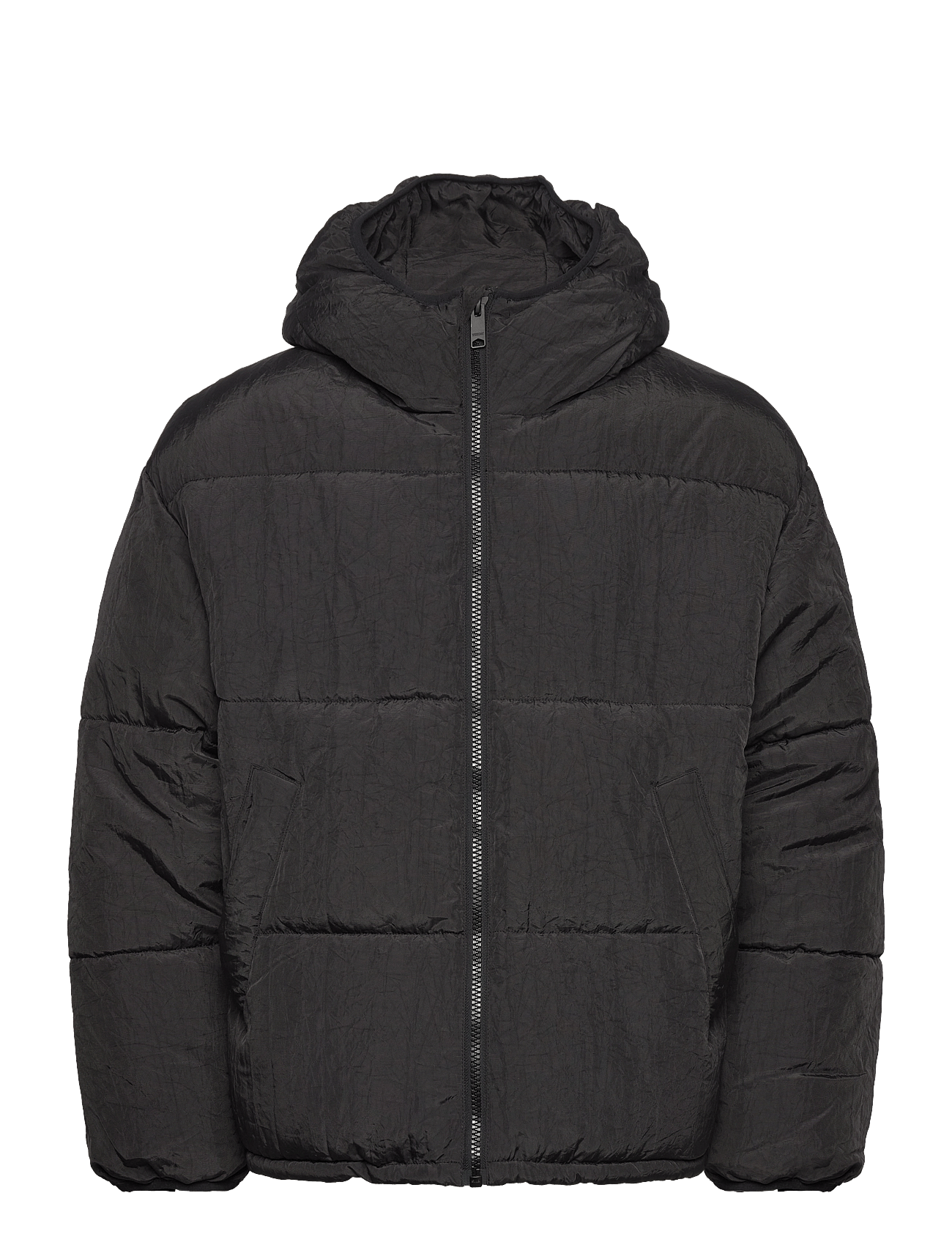 Weekday - Puffer Jacket - Polsterētas